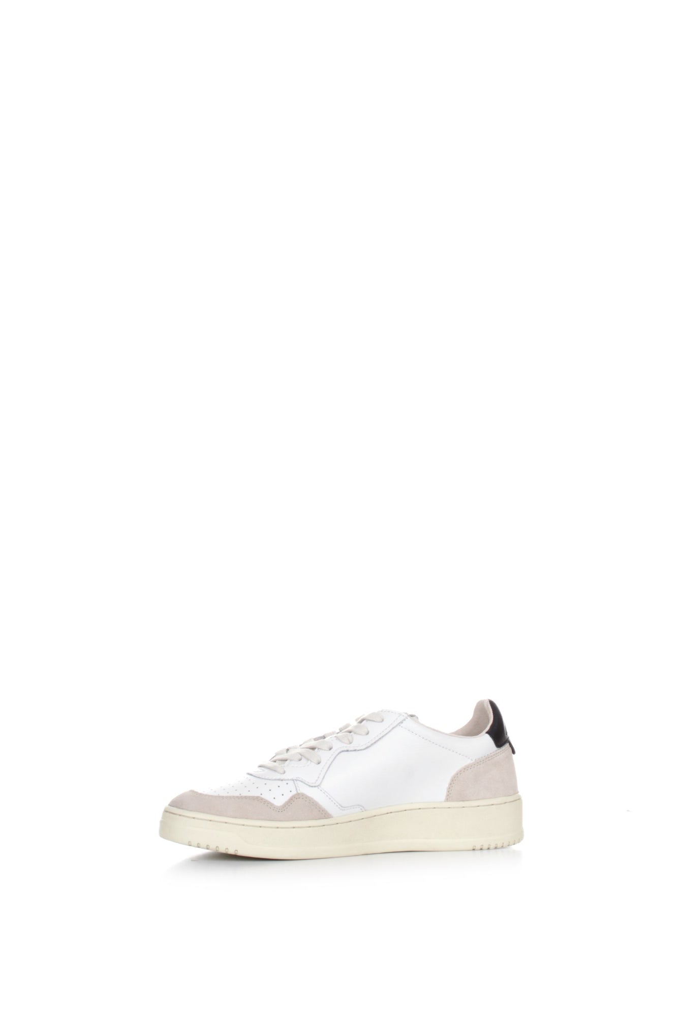 SNEAKERS Bianco Autry