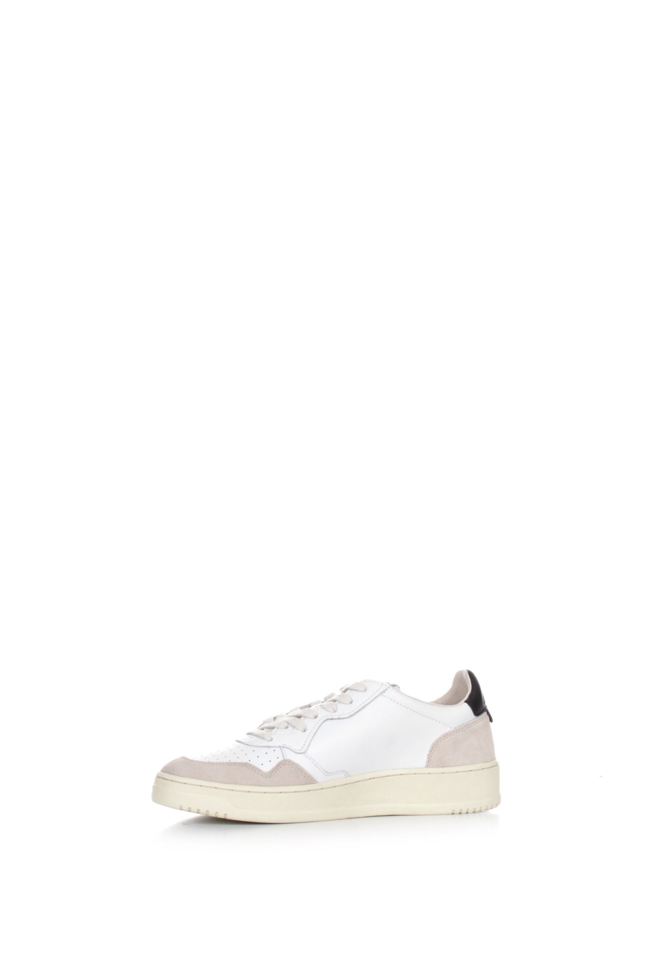 SNEAKERS Bianco Autry