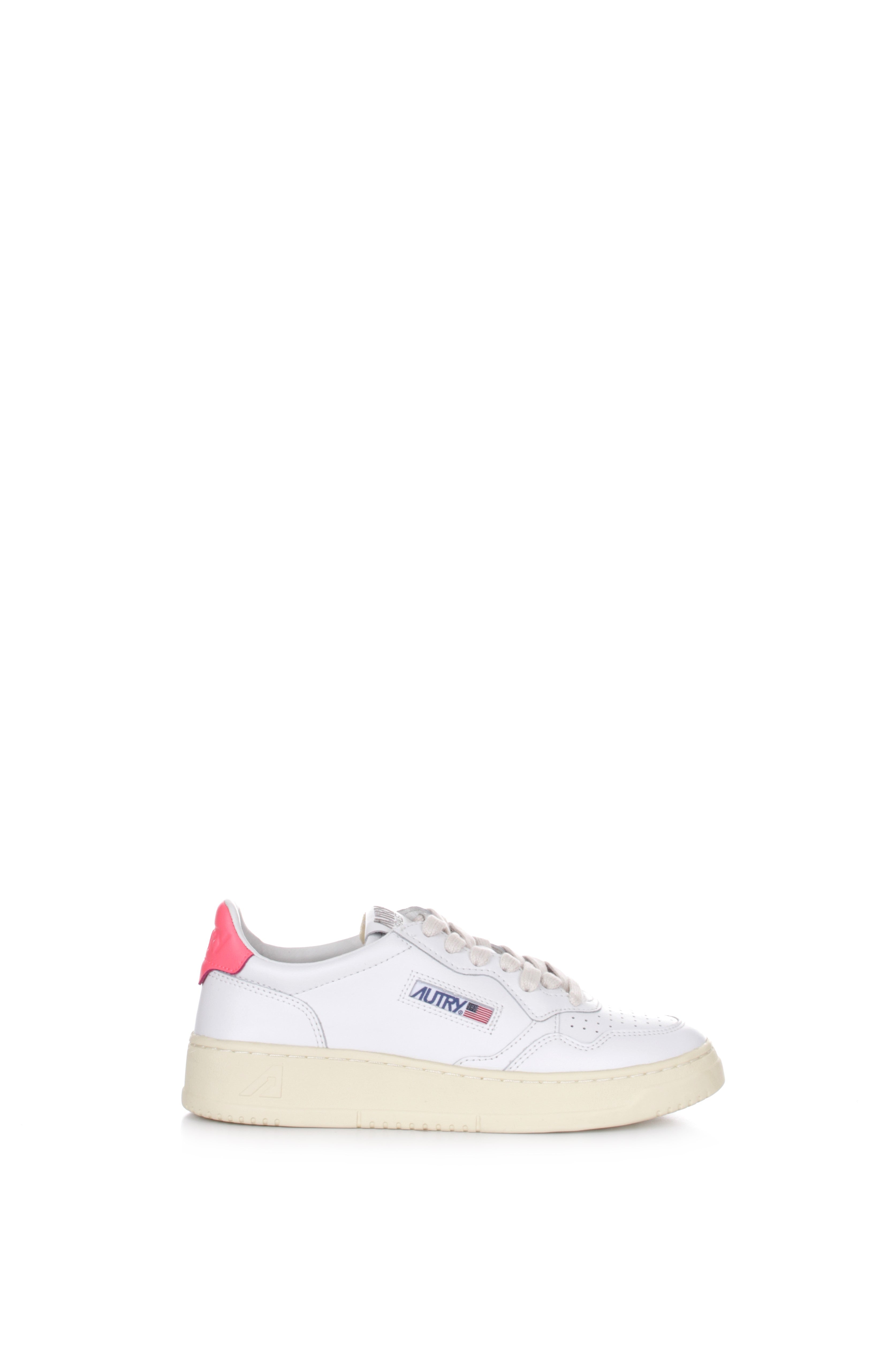 SNEAKERS Bianco Autry