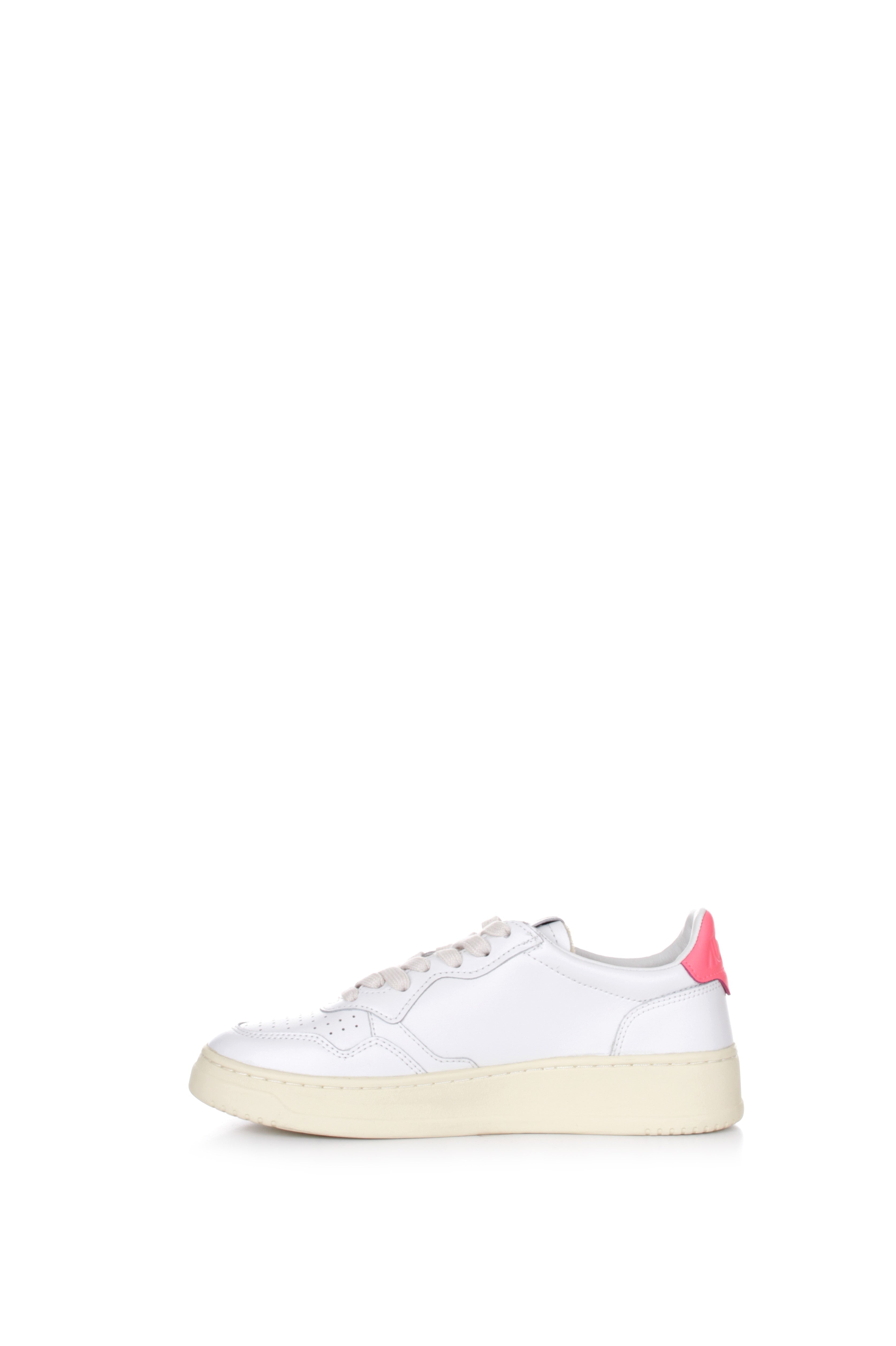 SNEAKERS Bianco Autry