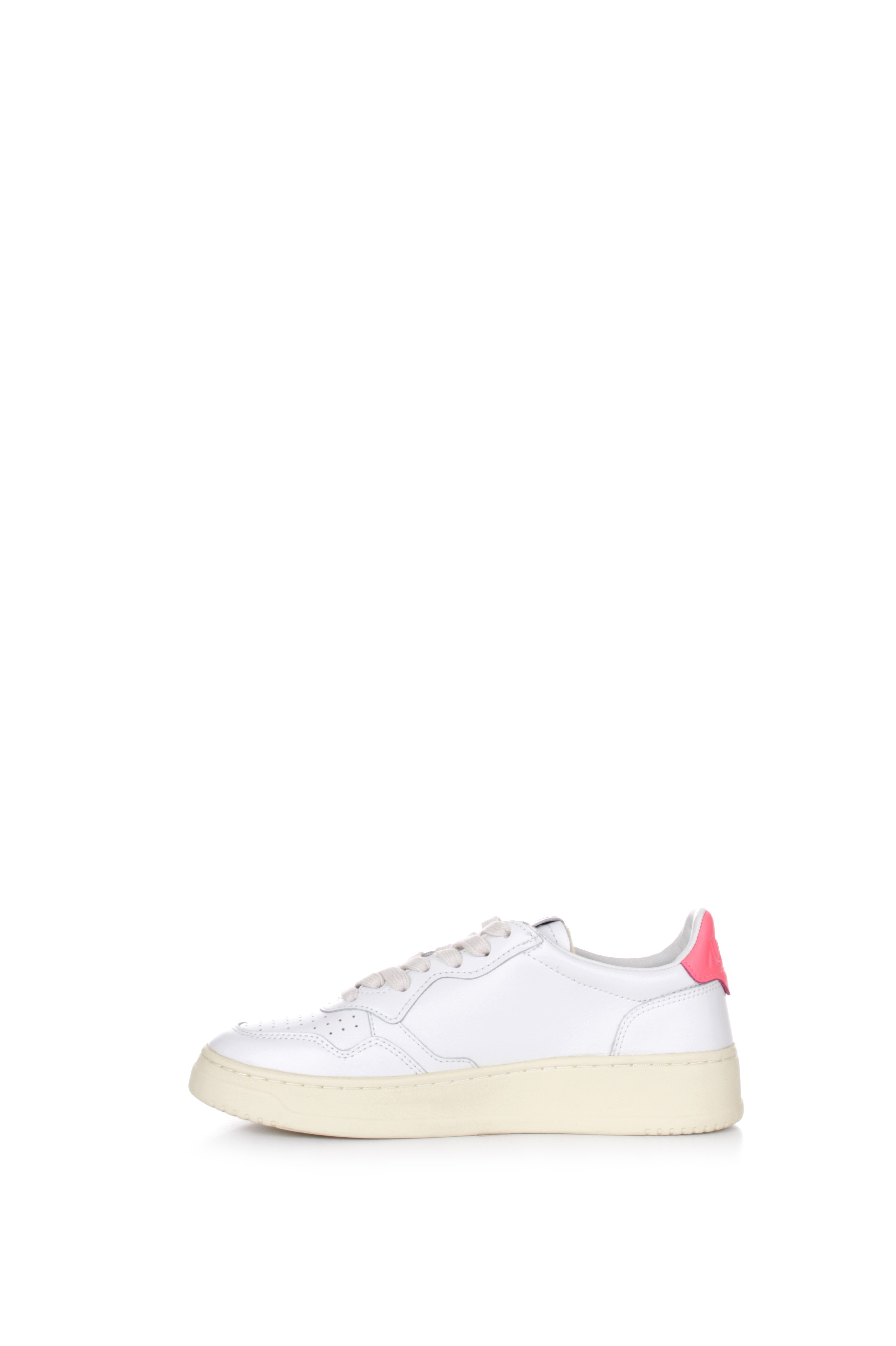 SNEAKERS Bianco Autry