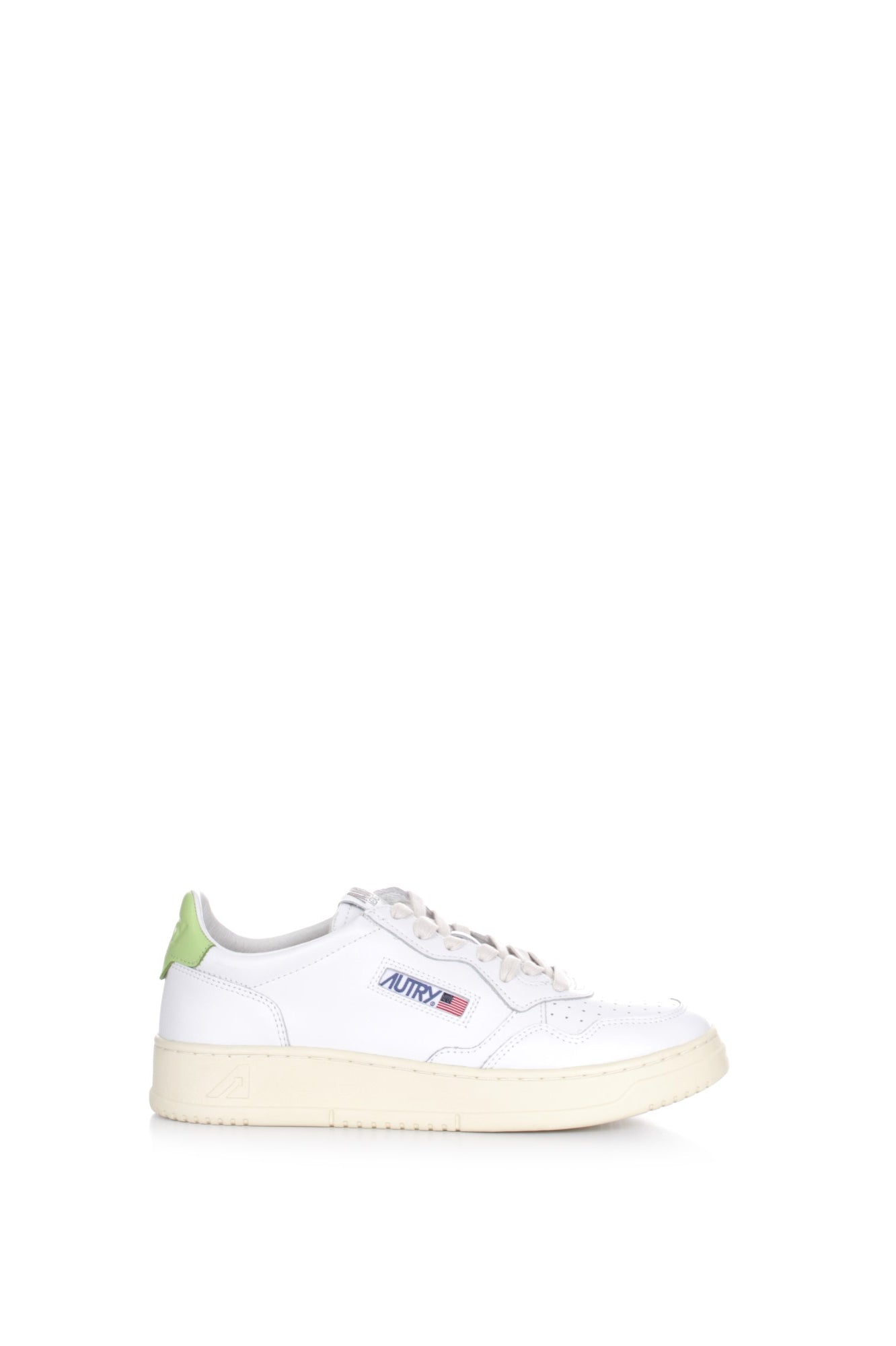 SNEAKERS Bianco Autry
