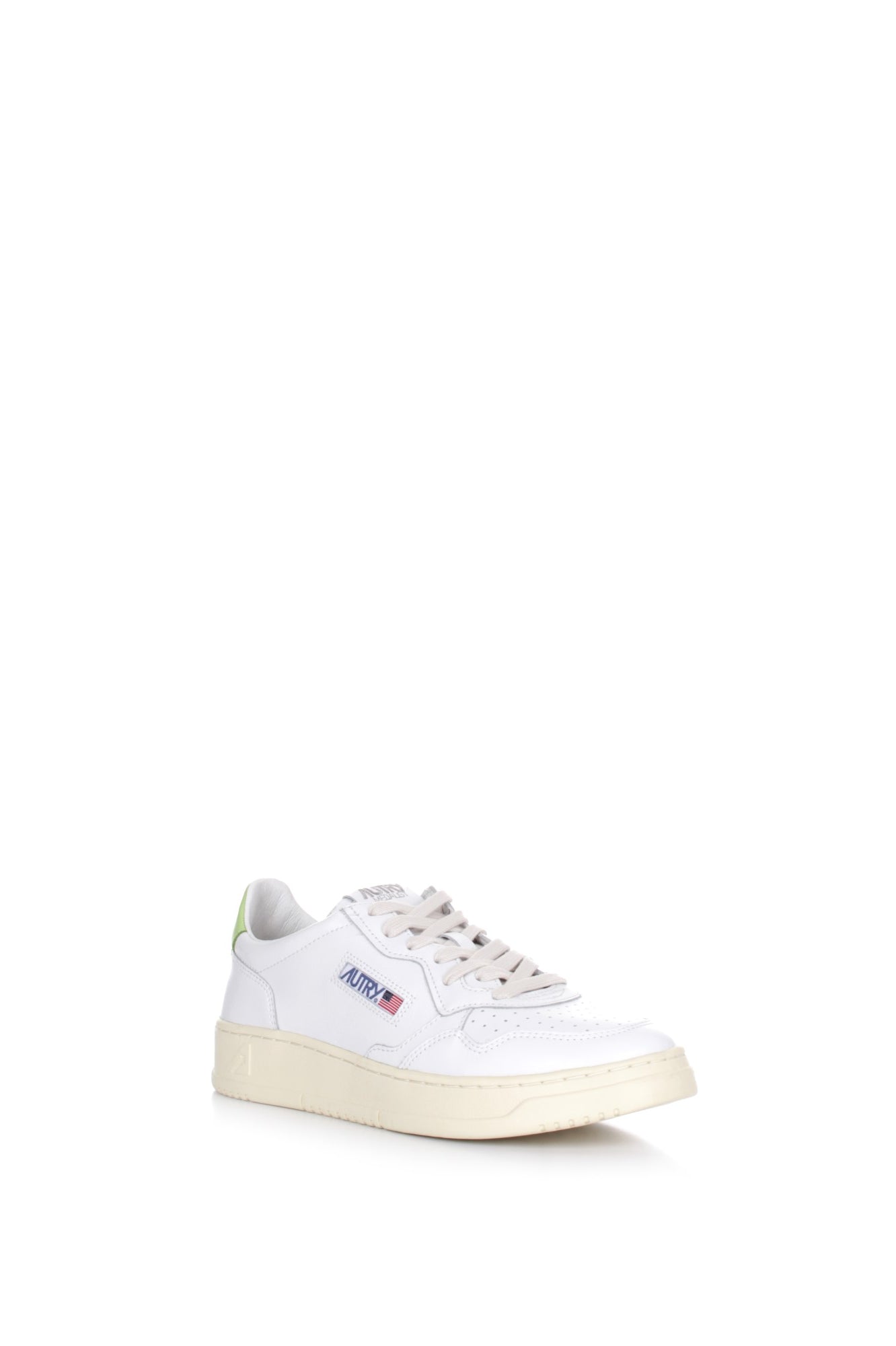 SNEAKERS Bianco Autry