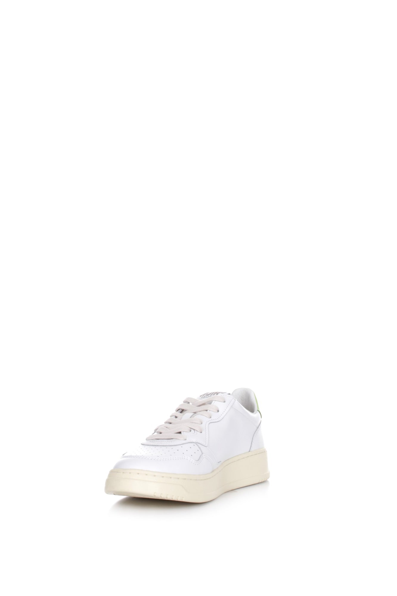 SNEAKERS Bianco Autry