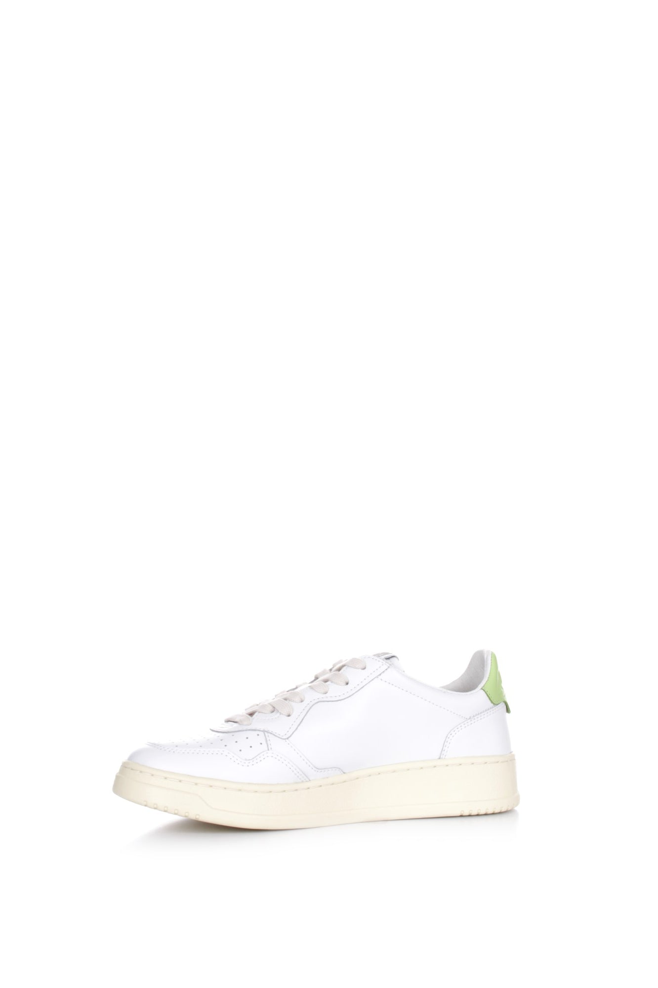 SNEAKERS Bianco Autry