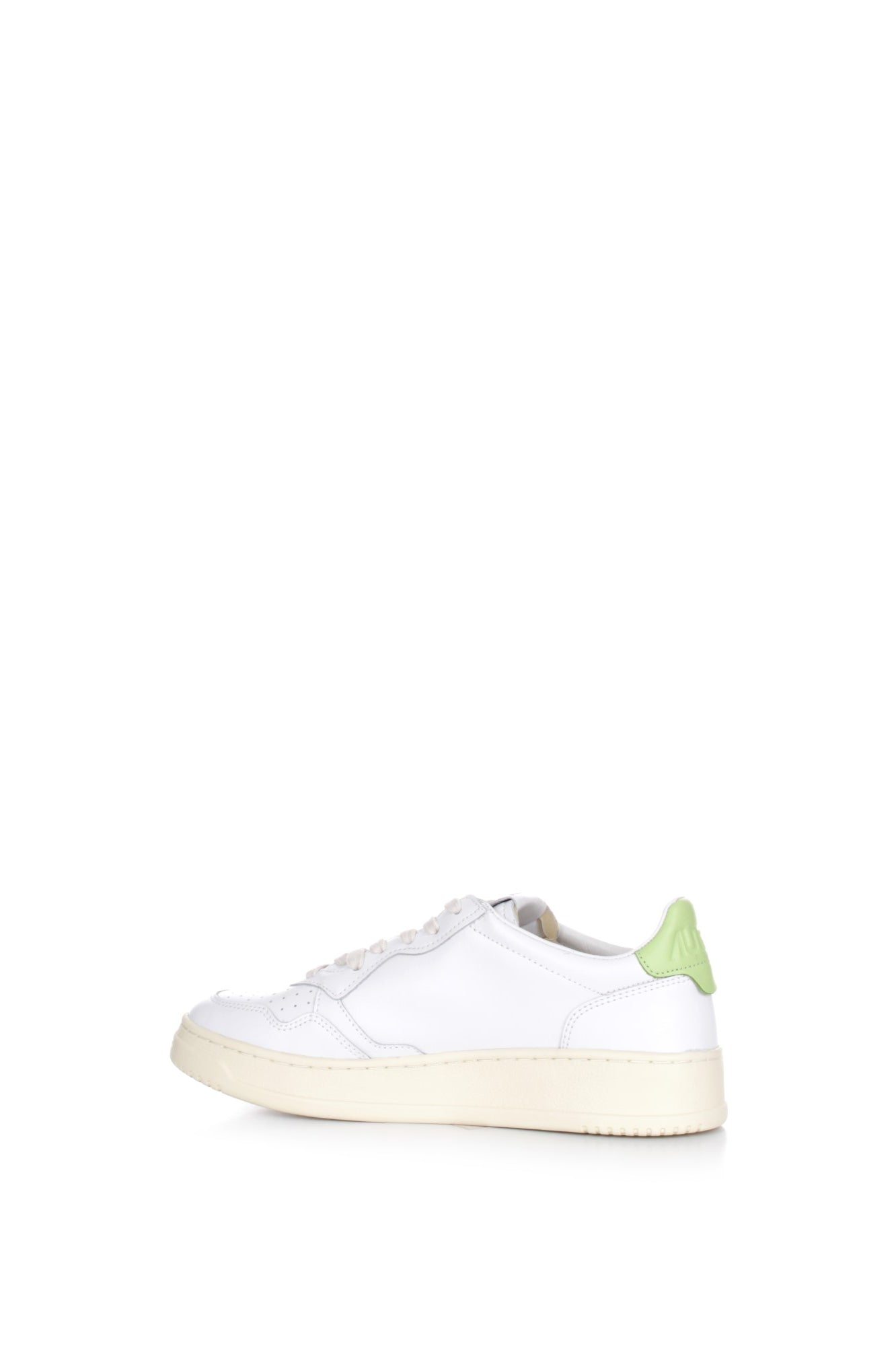 SNEAKERS Bianco Autry
