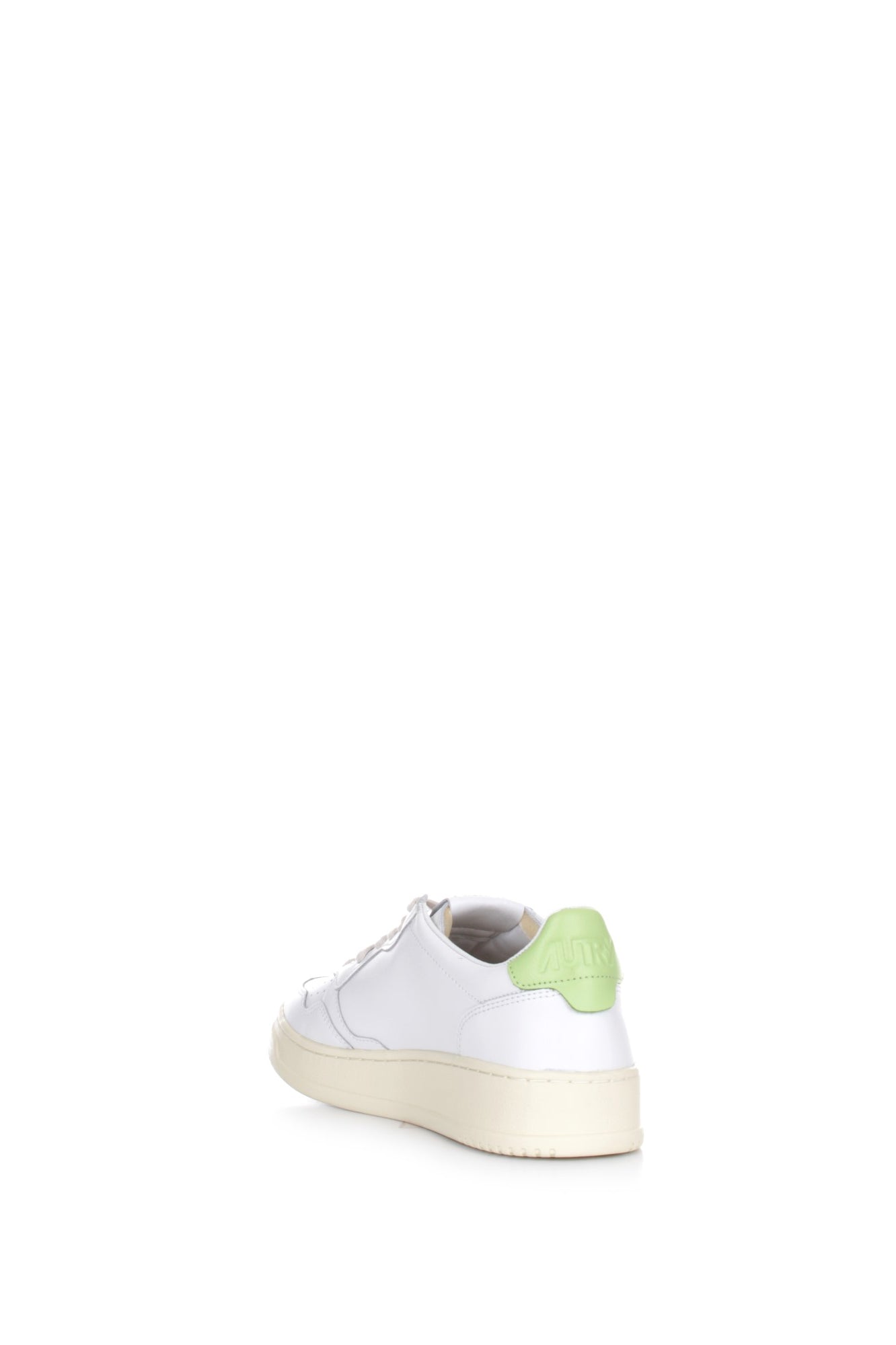SNEAKERS Bianco Autry