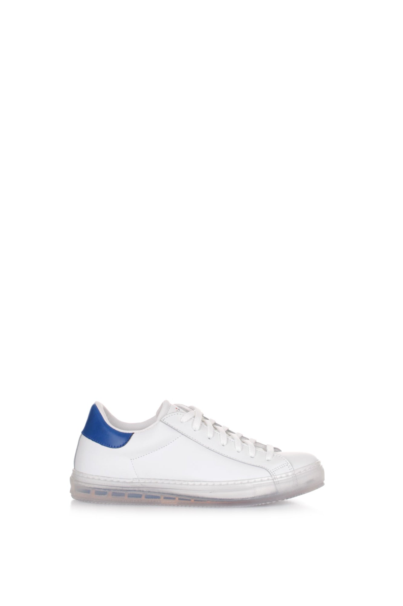 SNEAKERS Bianco Kiton