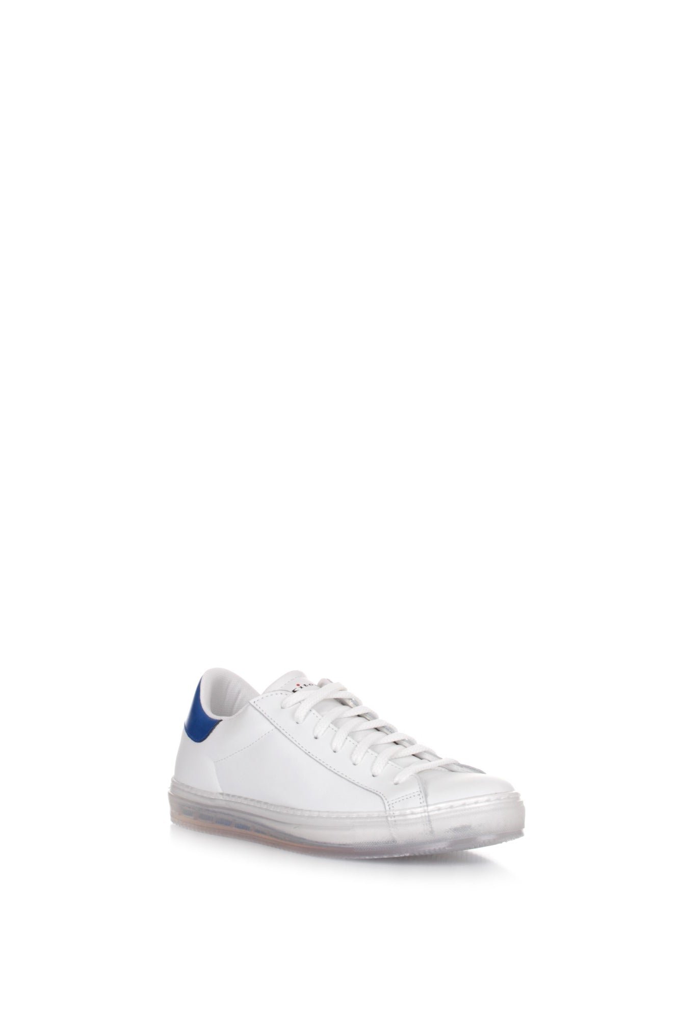 SNEAKERS Bianco Kiton