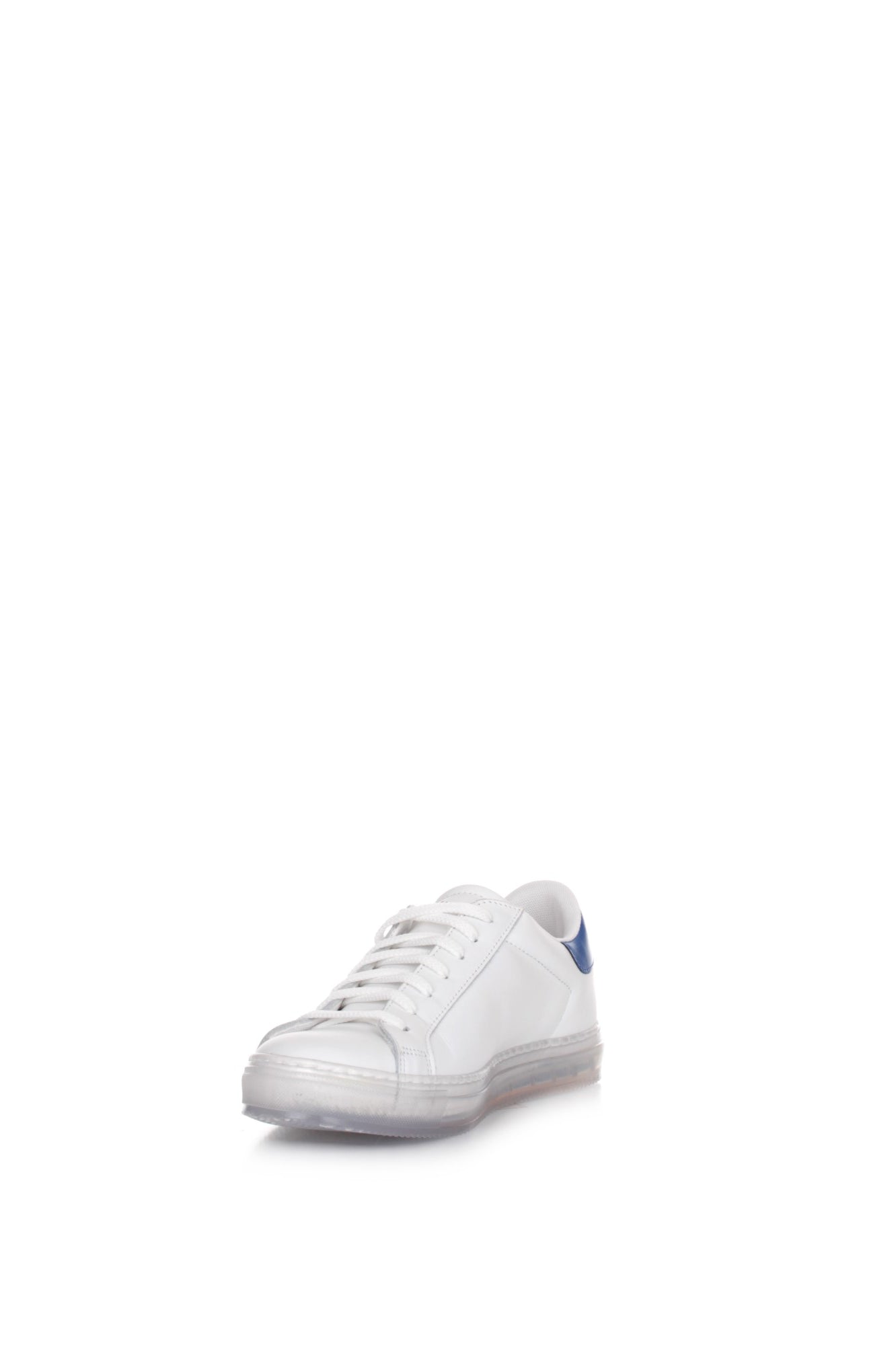 SNEAKERS Bianco Kiton