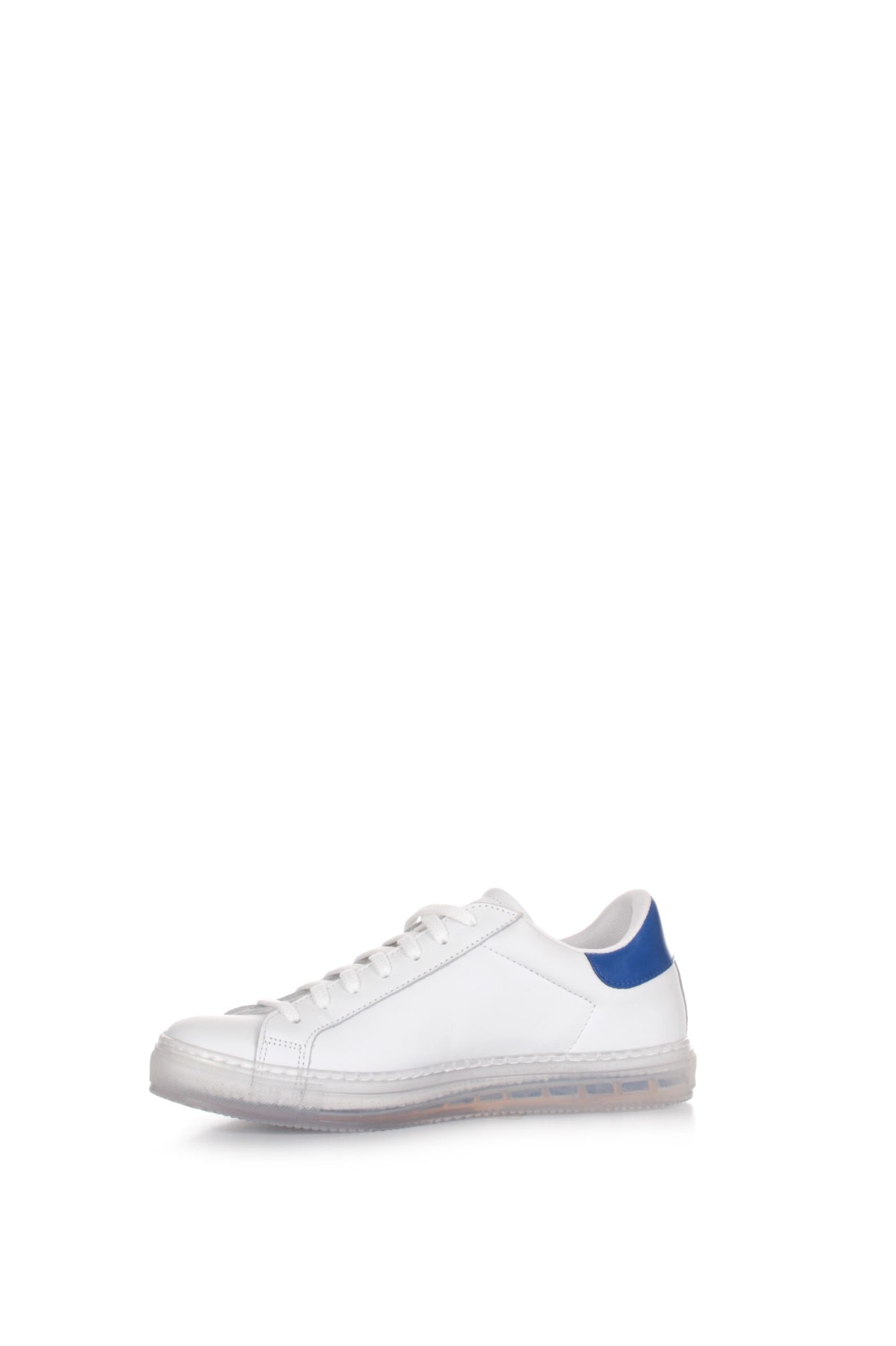 SNEAKERS Bianco Kiton