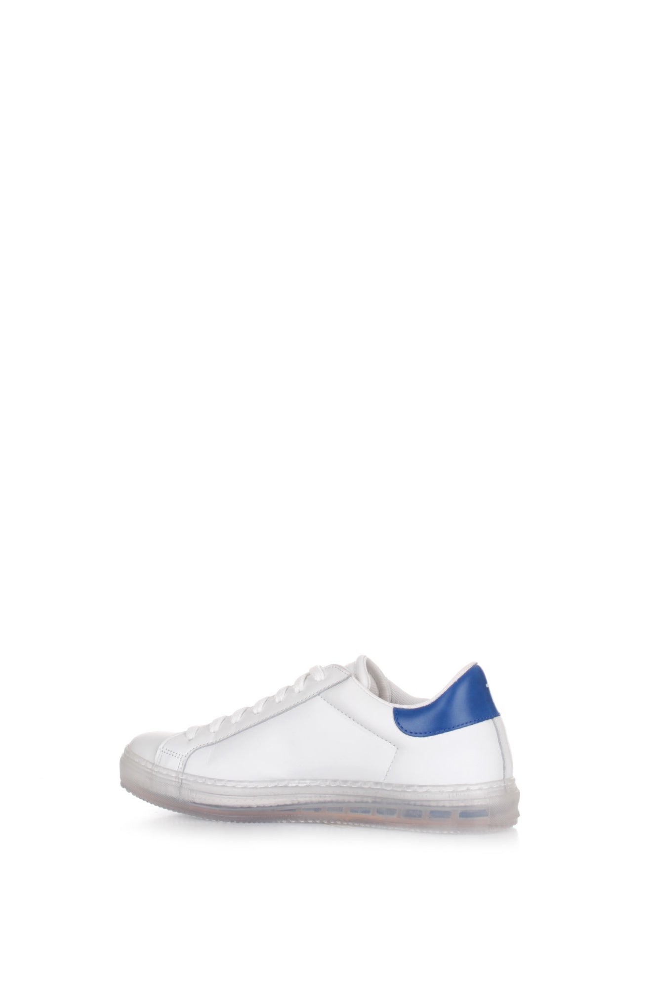 SNEAKERS Bianco Kiton