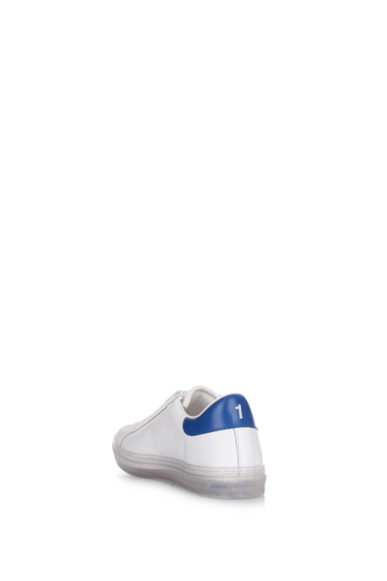 SNEAKERS Bianco Kiton