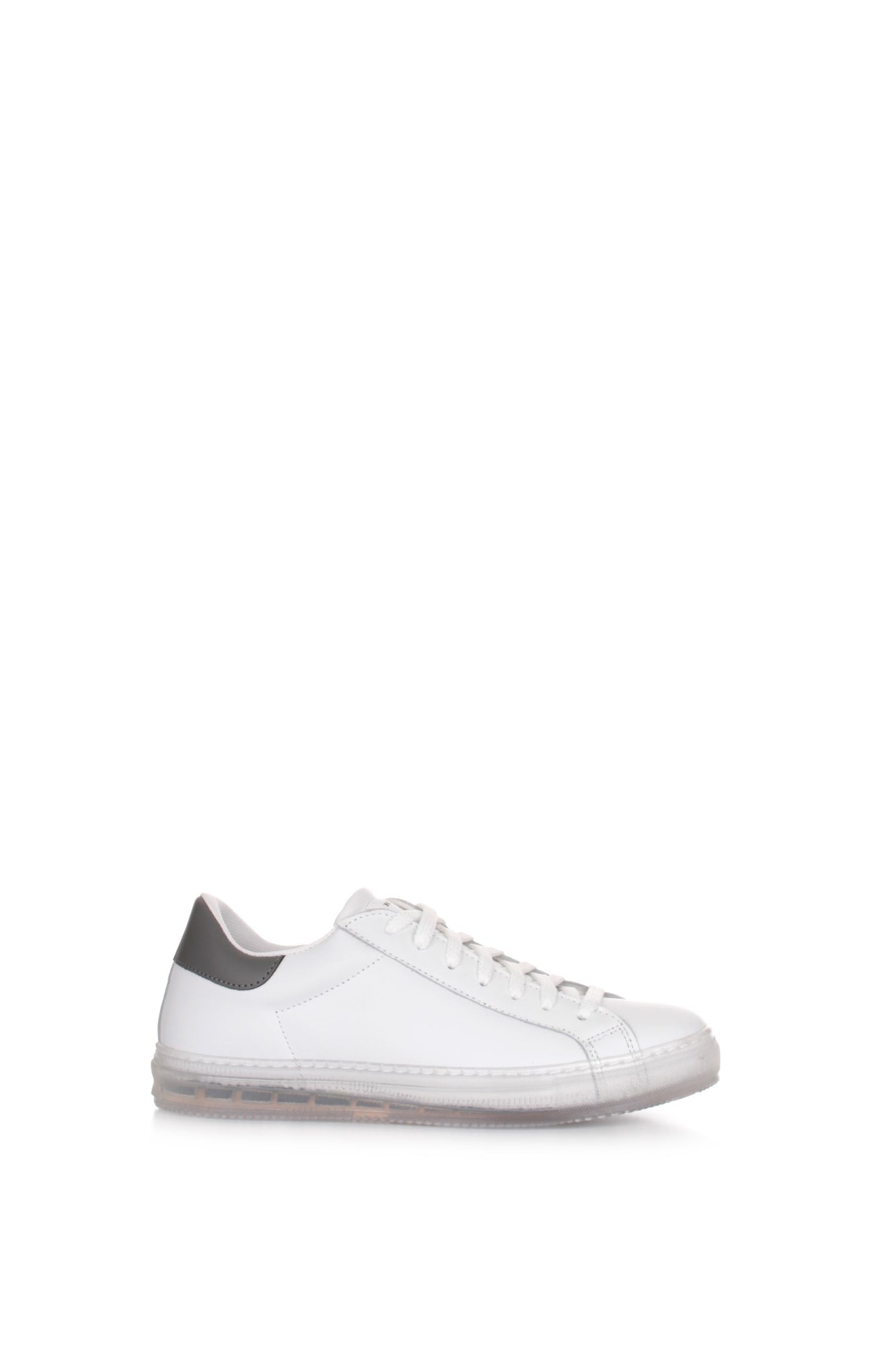 SNEAKERS Bianco Kiton