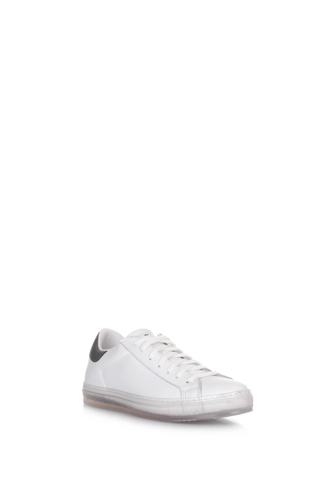 SNEAKERS Bianco Kiton