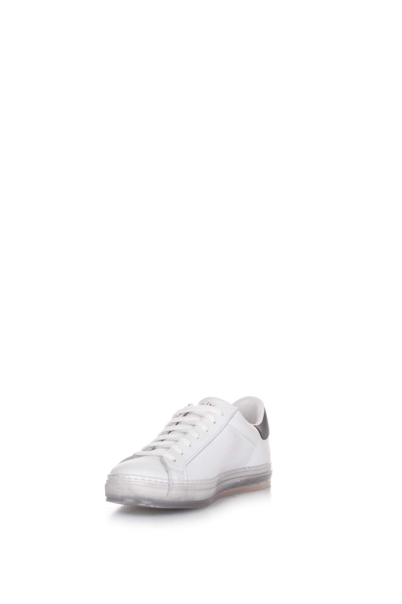 SNEAKERS Bianco Kiton
