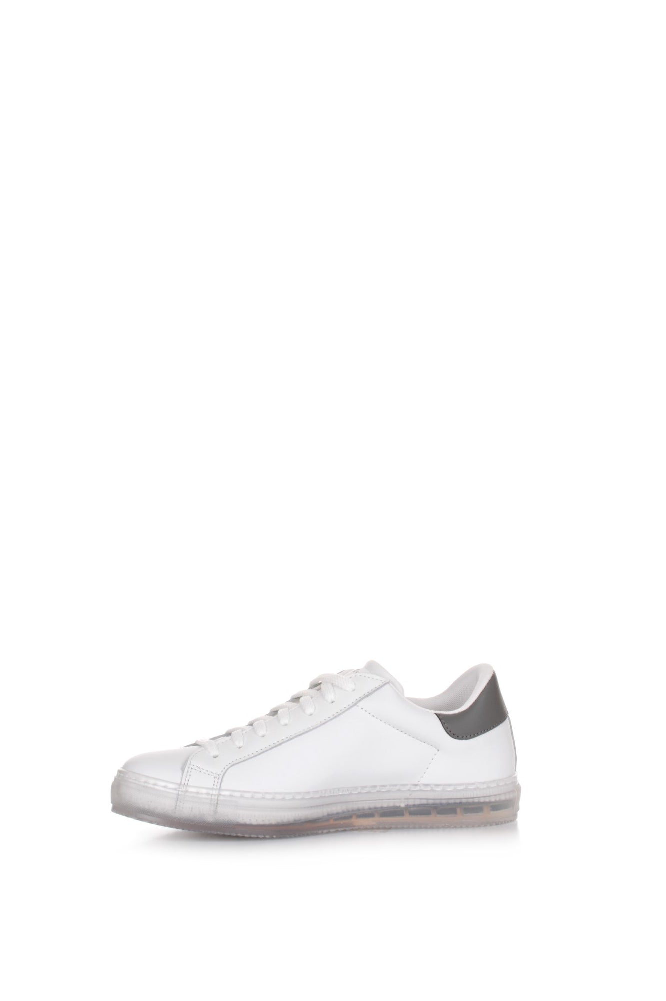 SNEAKERS Bianco Kiton