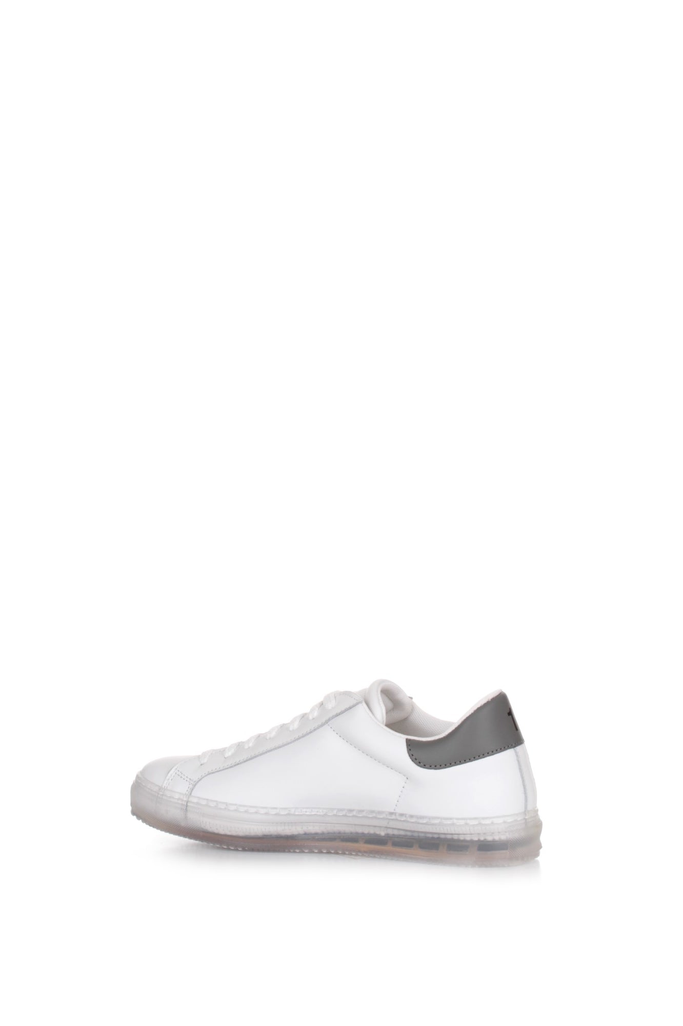 SNEAKERS Bianco Kiton