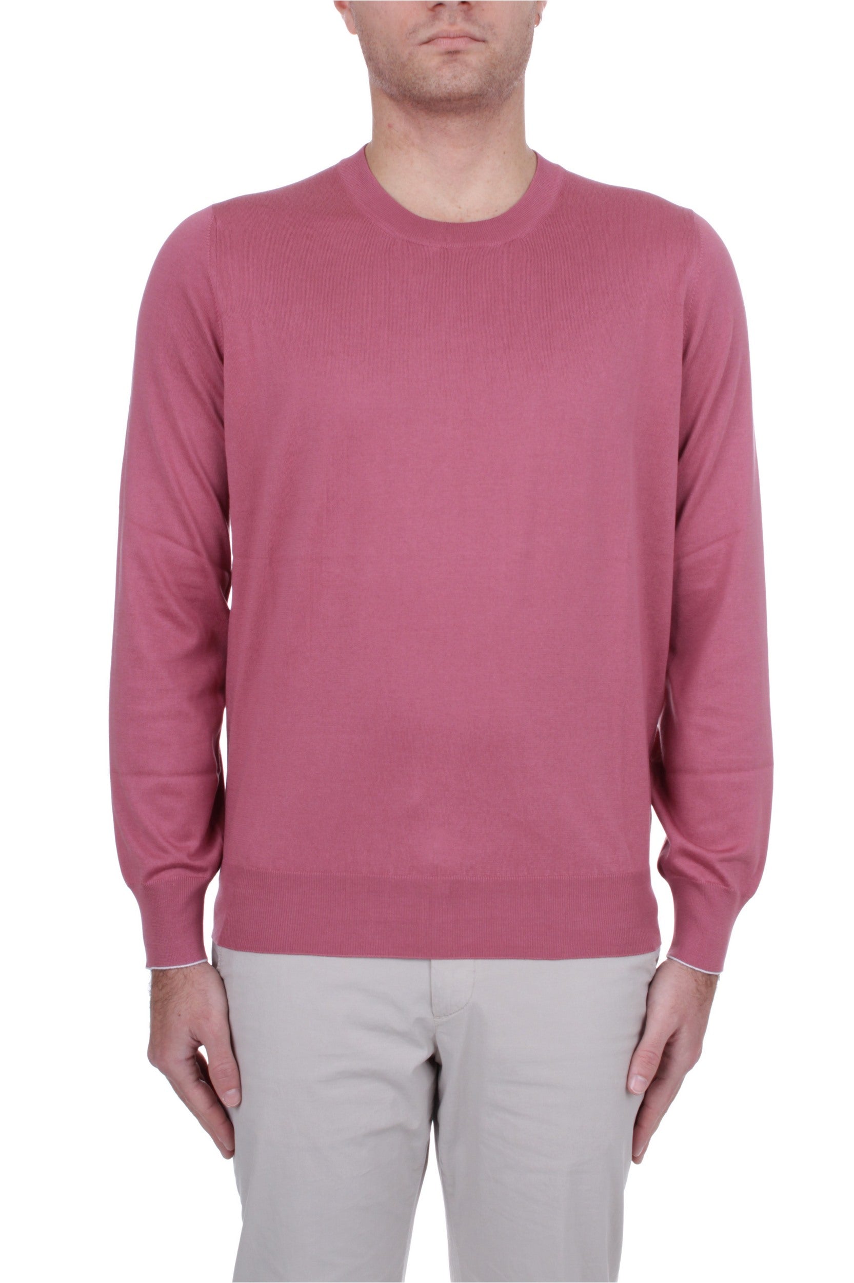 MAGLIE Rosa Brunello Cucinelli