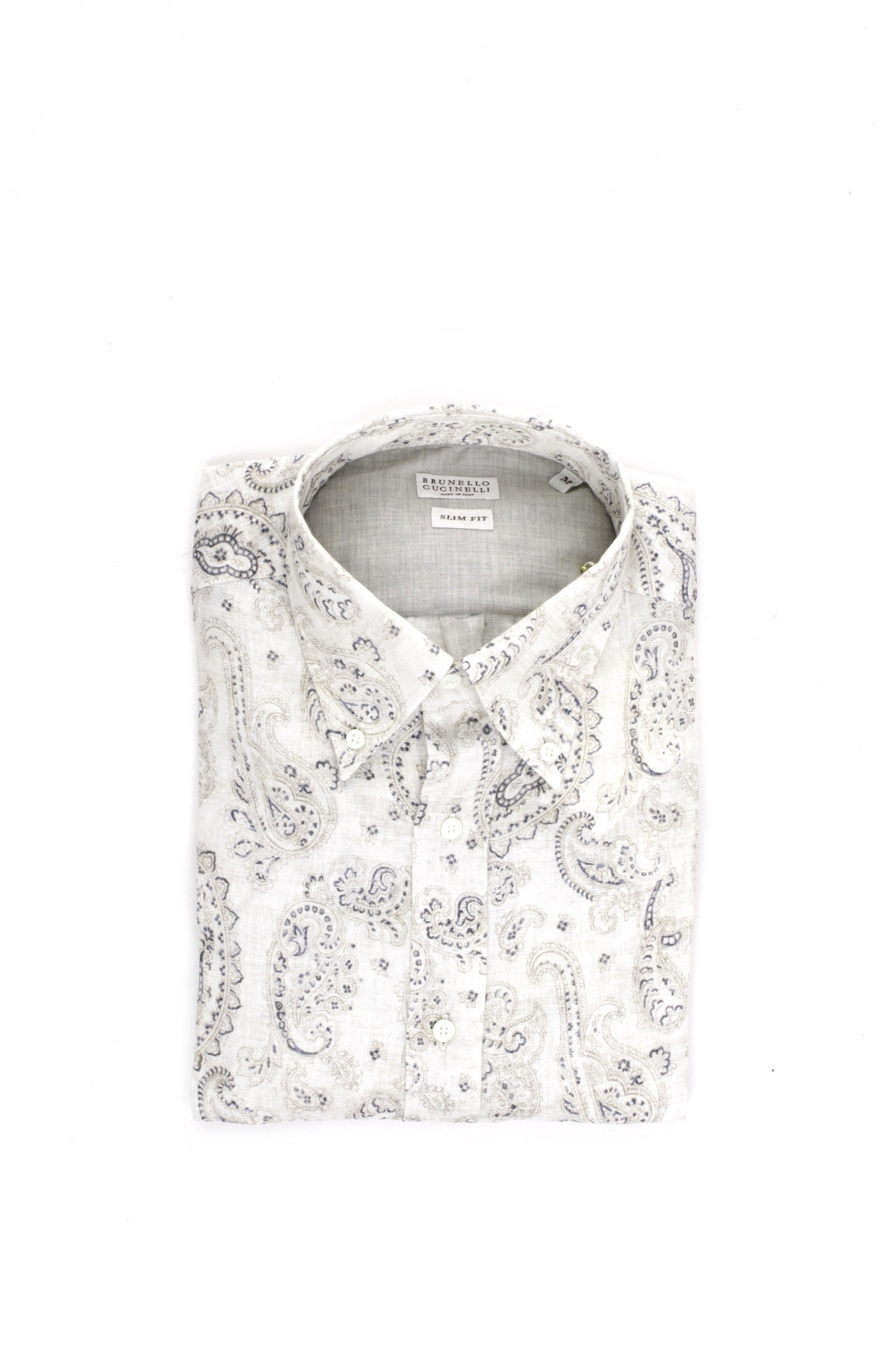 CAMICIE Multicolore Brunello Cucinelli