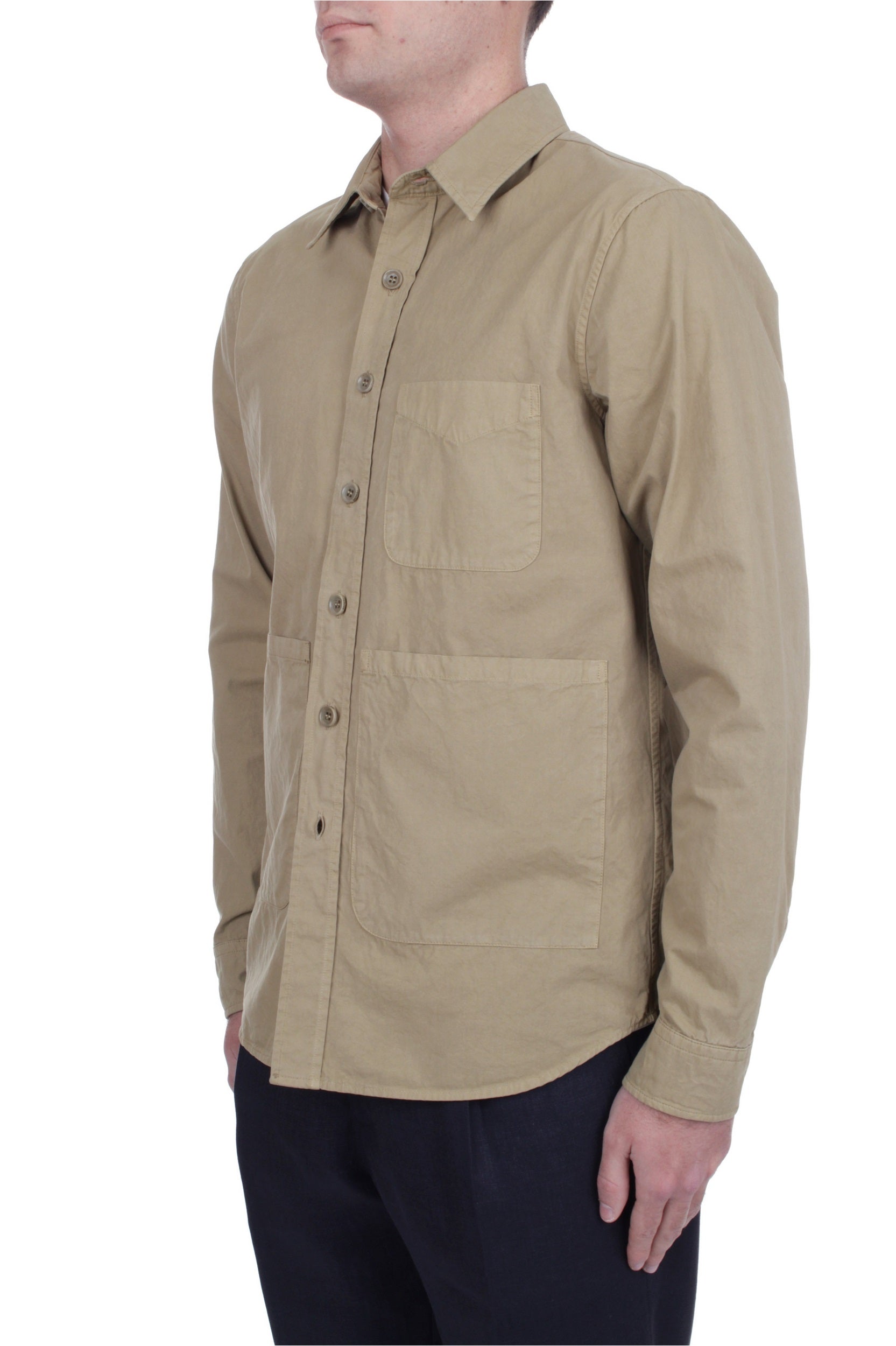 GIACCHE E GIUBBOTTI Beige Aspesi