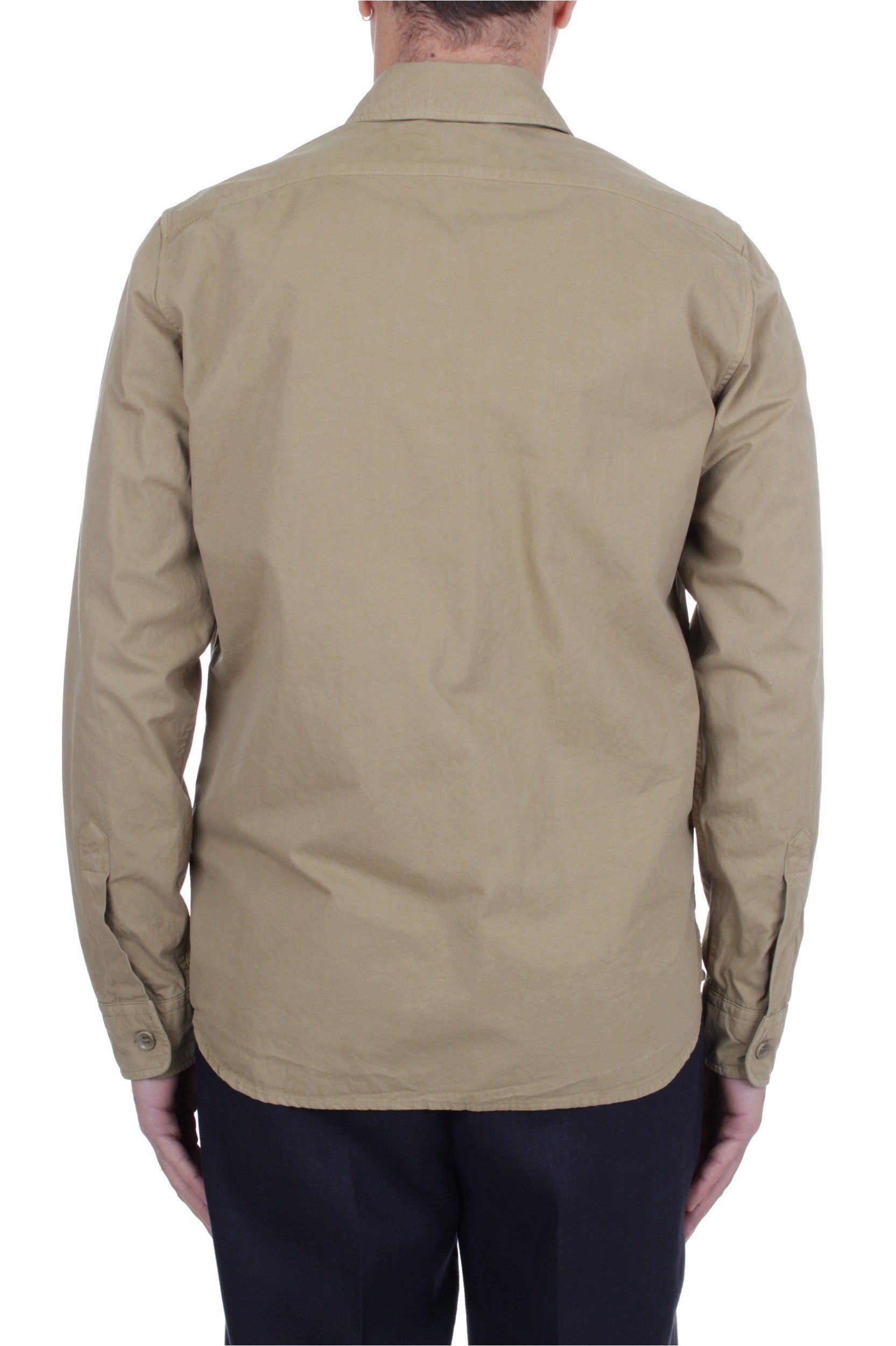 GIACCHE E GIUBBOTTI Beige Aspesi