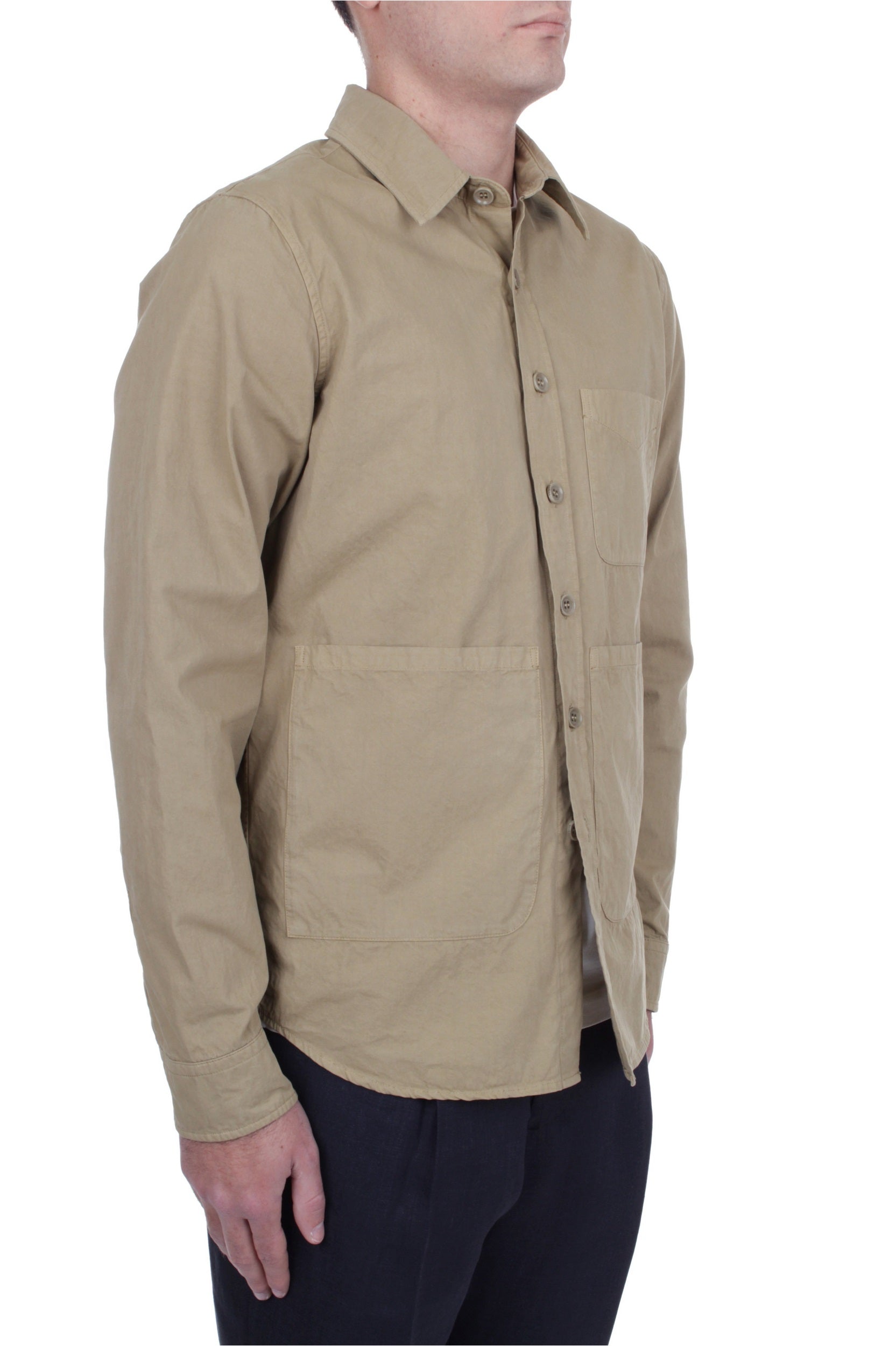 GIACCHE E GIUBBOTTI Beige Aspesi