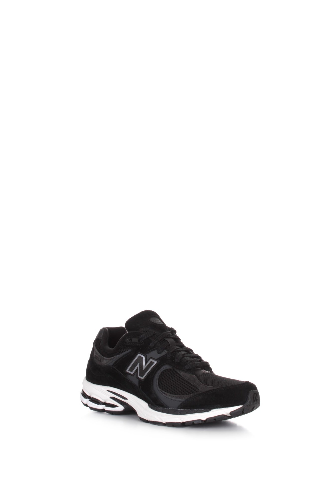 SNEAKERS Nero New Balance