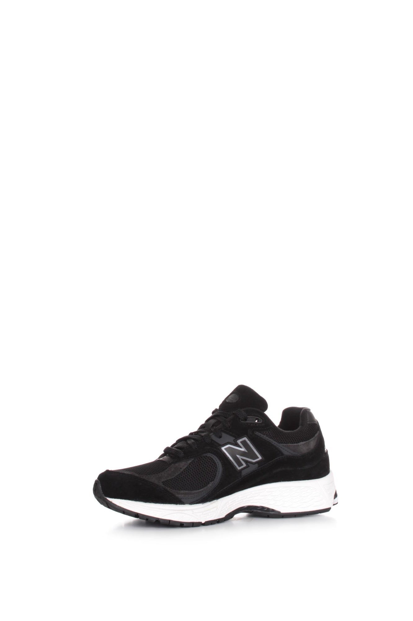 SNEAKERS Nero New Balance