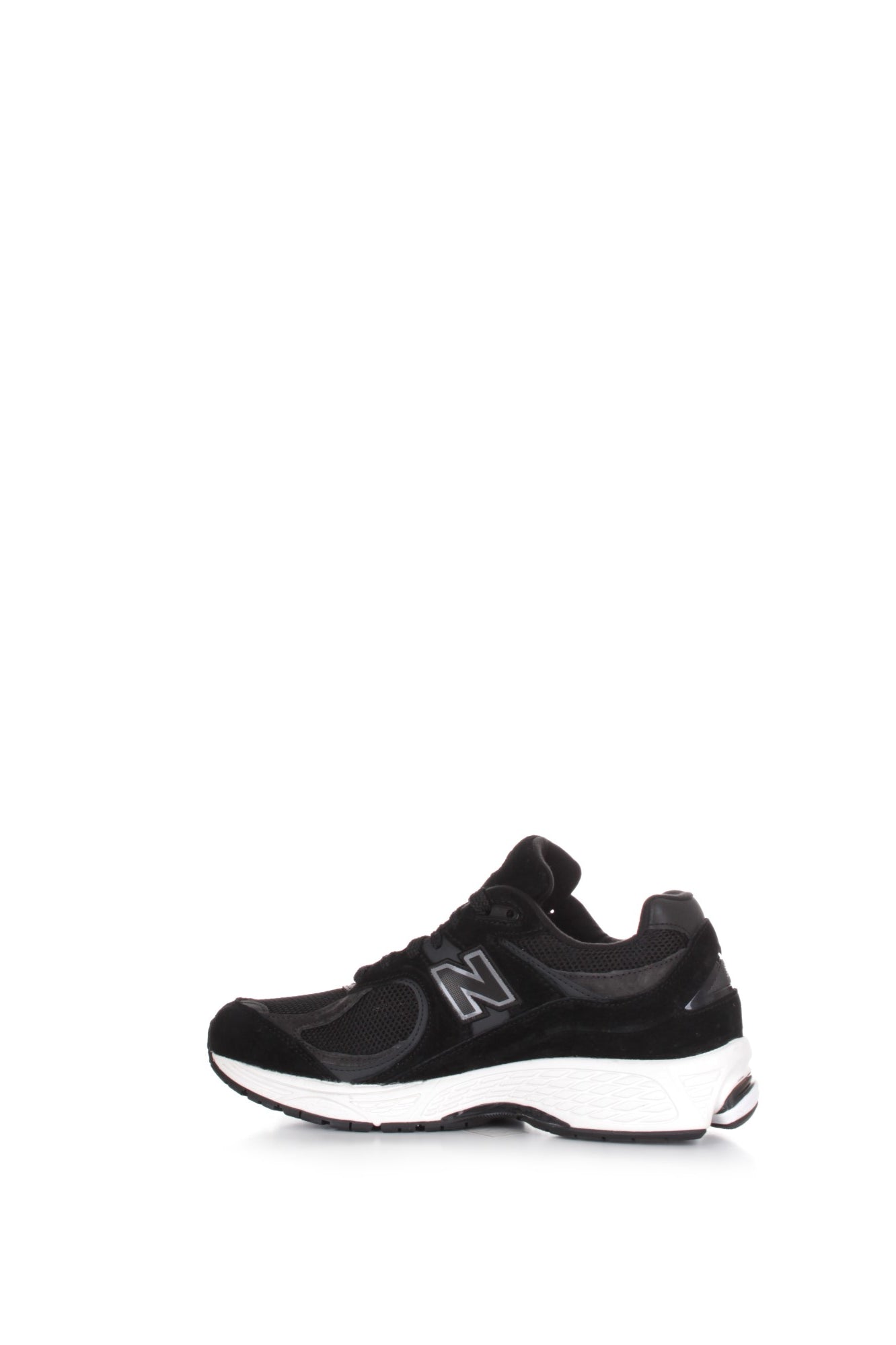 SNEAKERS Nero New Balance