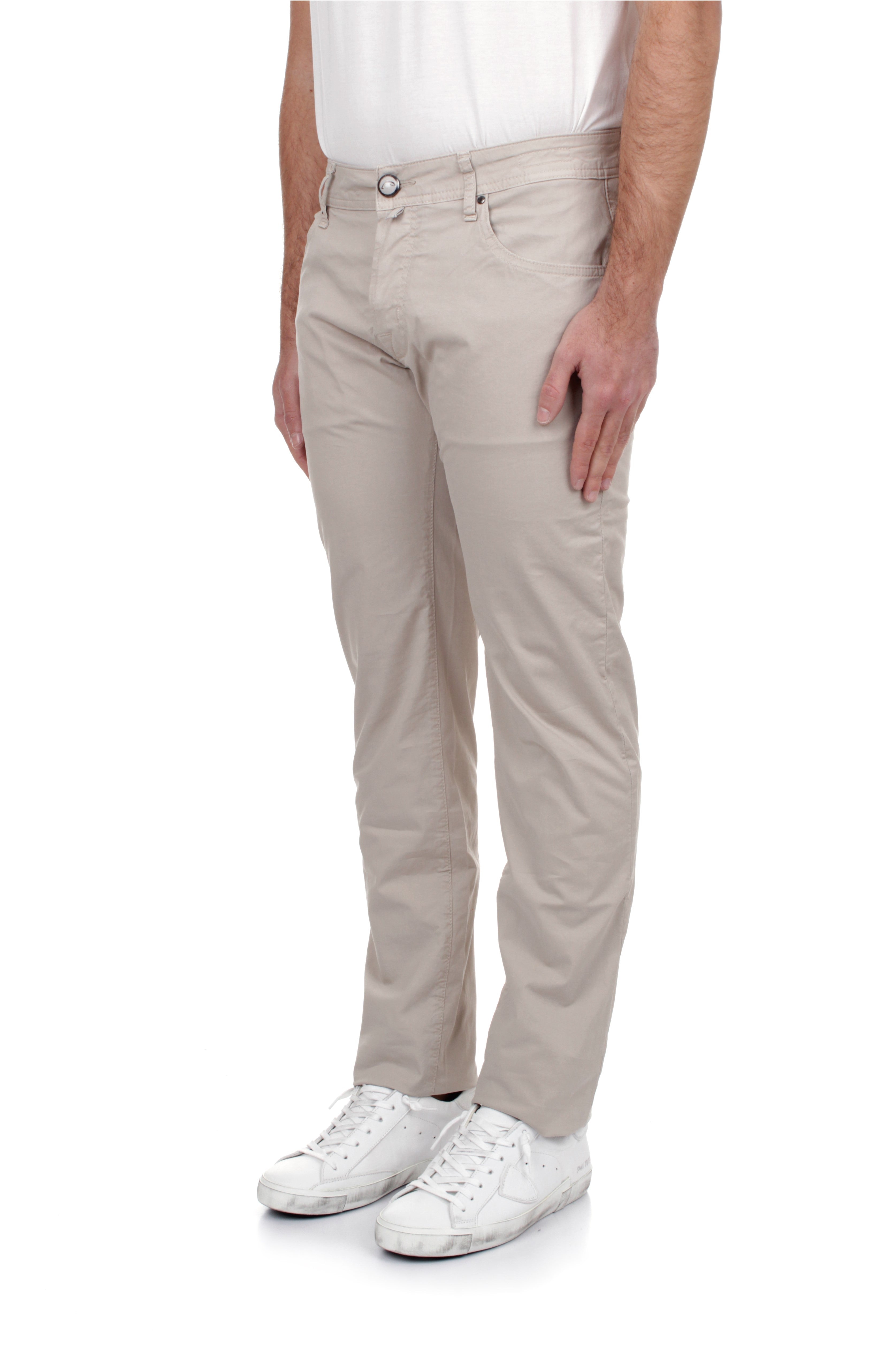 PANTALONI Beige Jacob Cohen