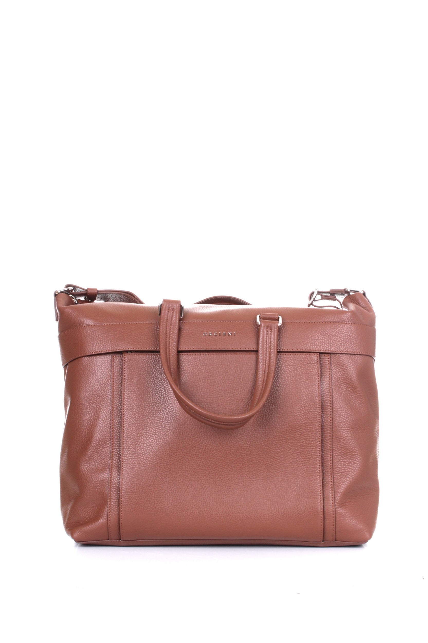 BORSE DA LAVORO Marrone Orciani