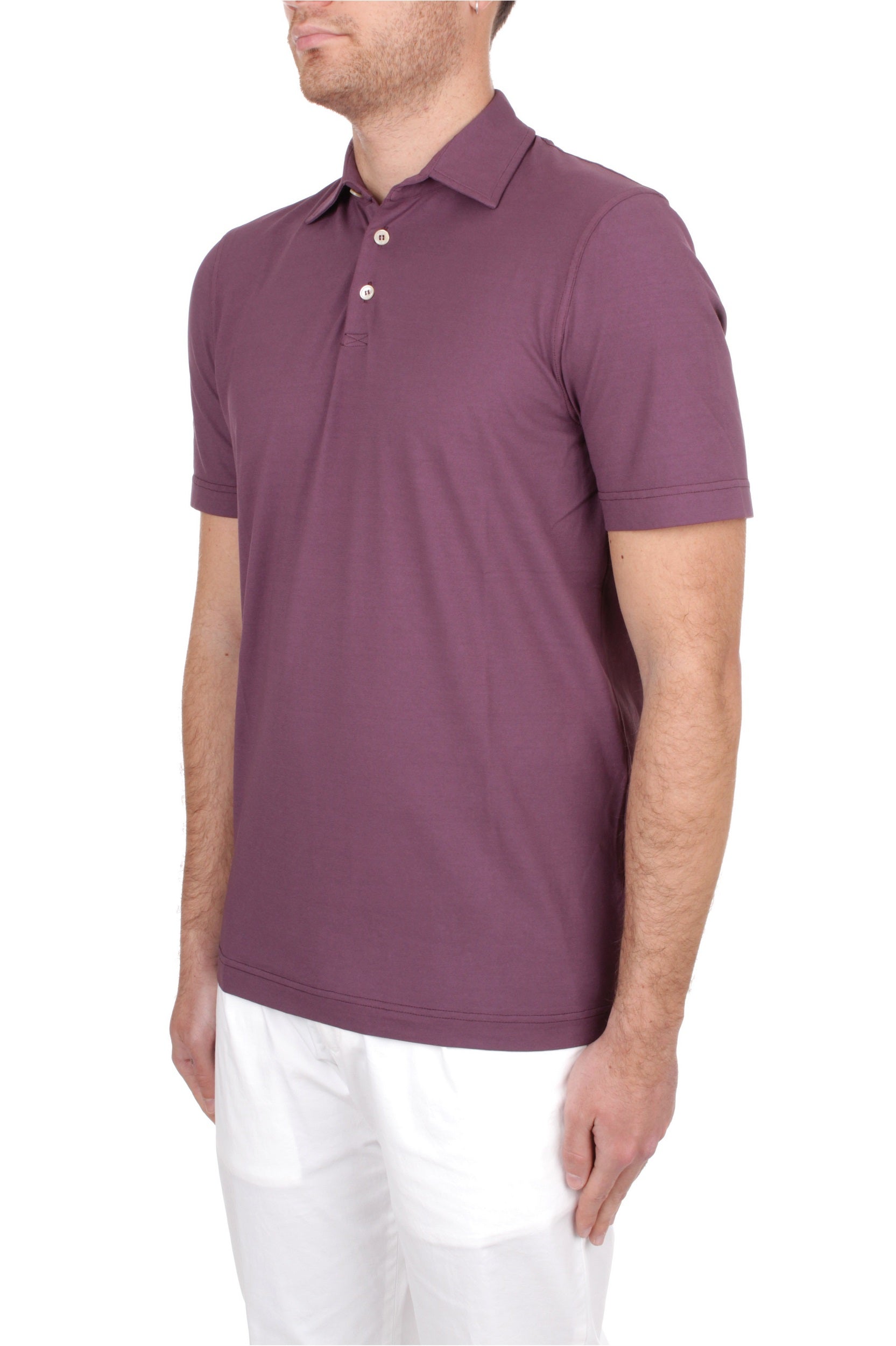 POLO Viola Fedeli Cashmere