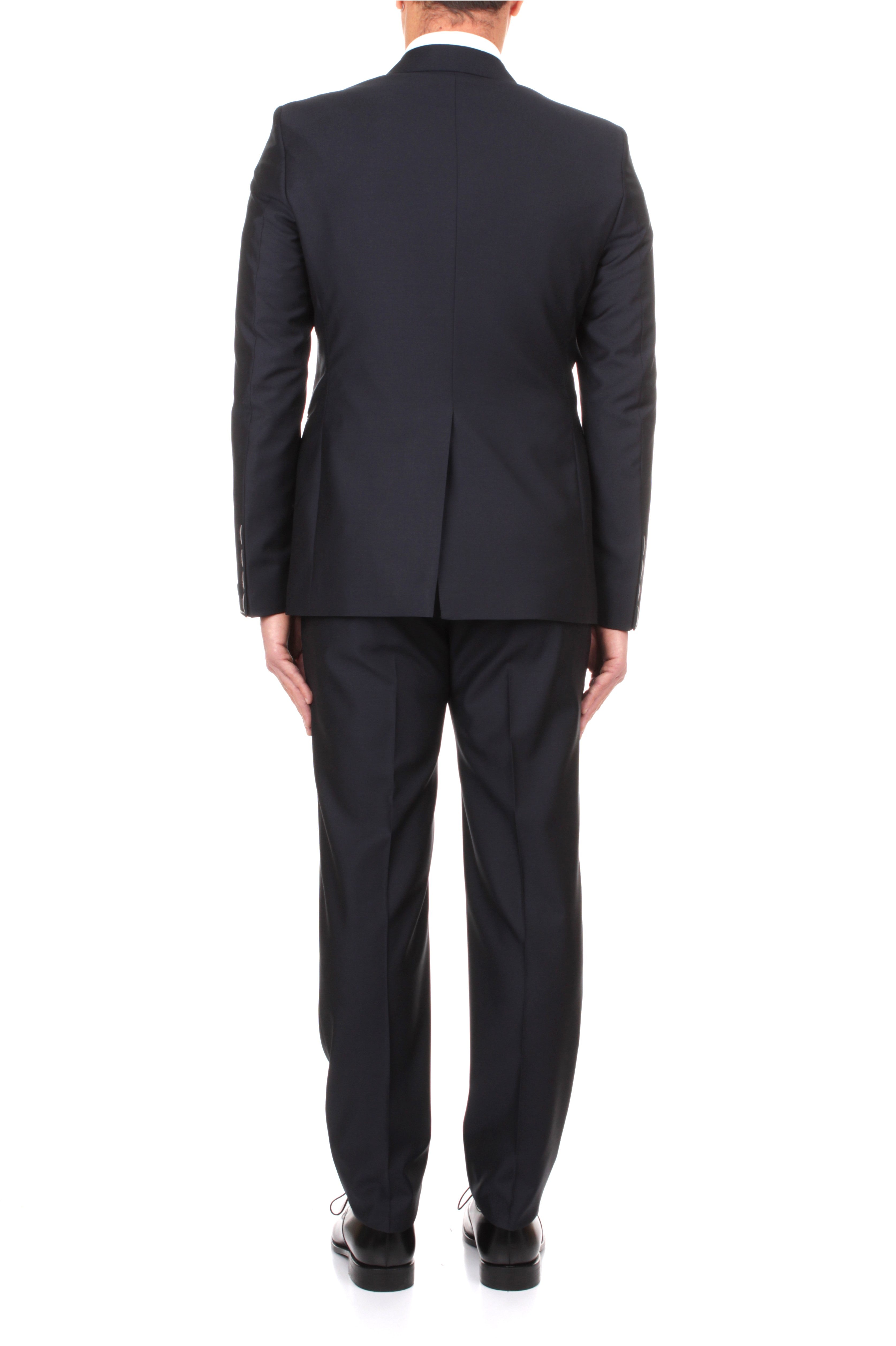 ABITI Blu Tagliatore