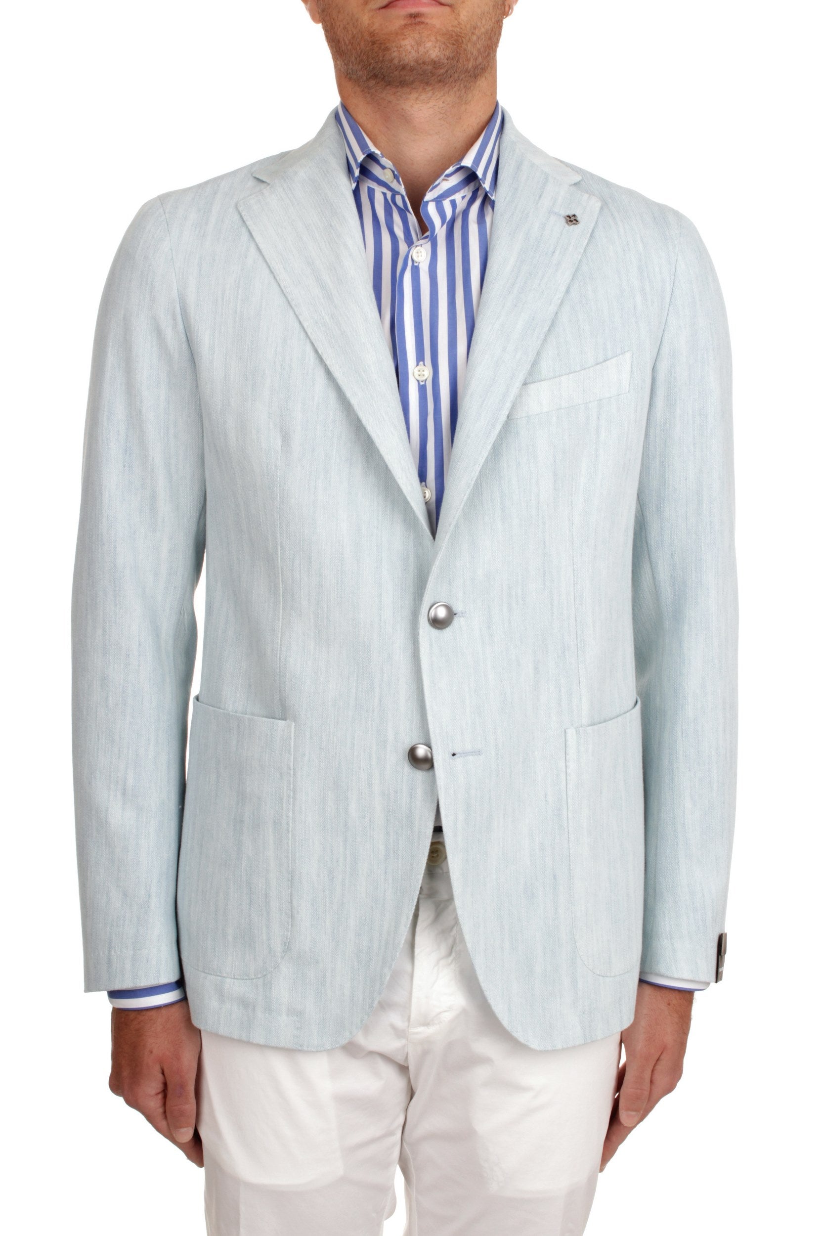 BLAZER Blu Tagliatore