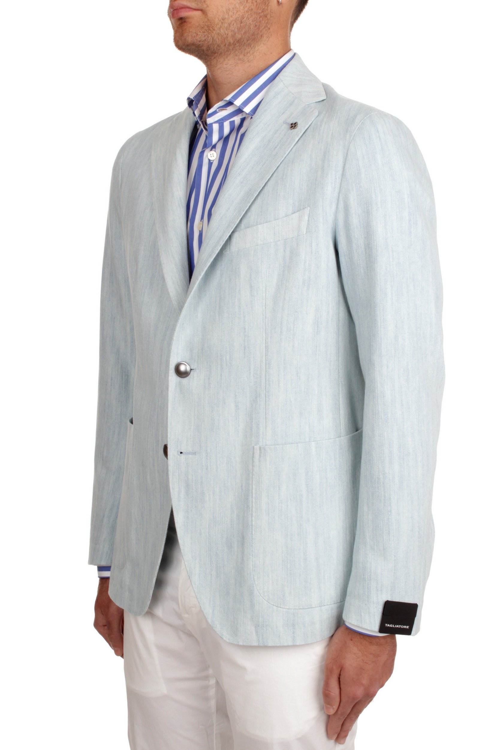 BLAZER Blu Tagliatore