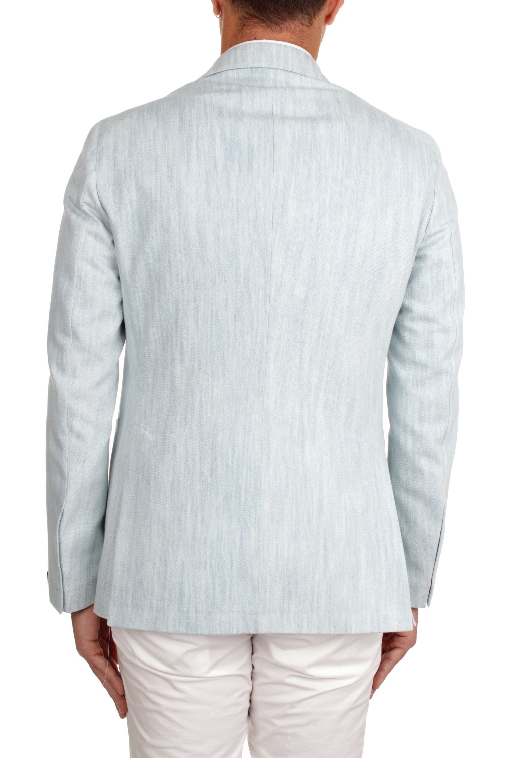 BLAZER Blu Tagliatore