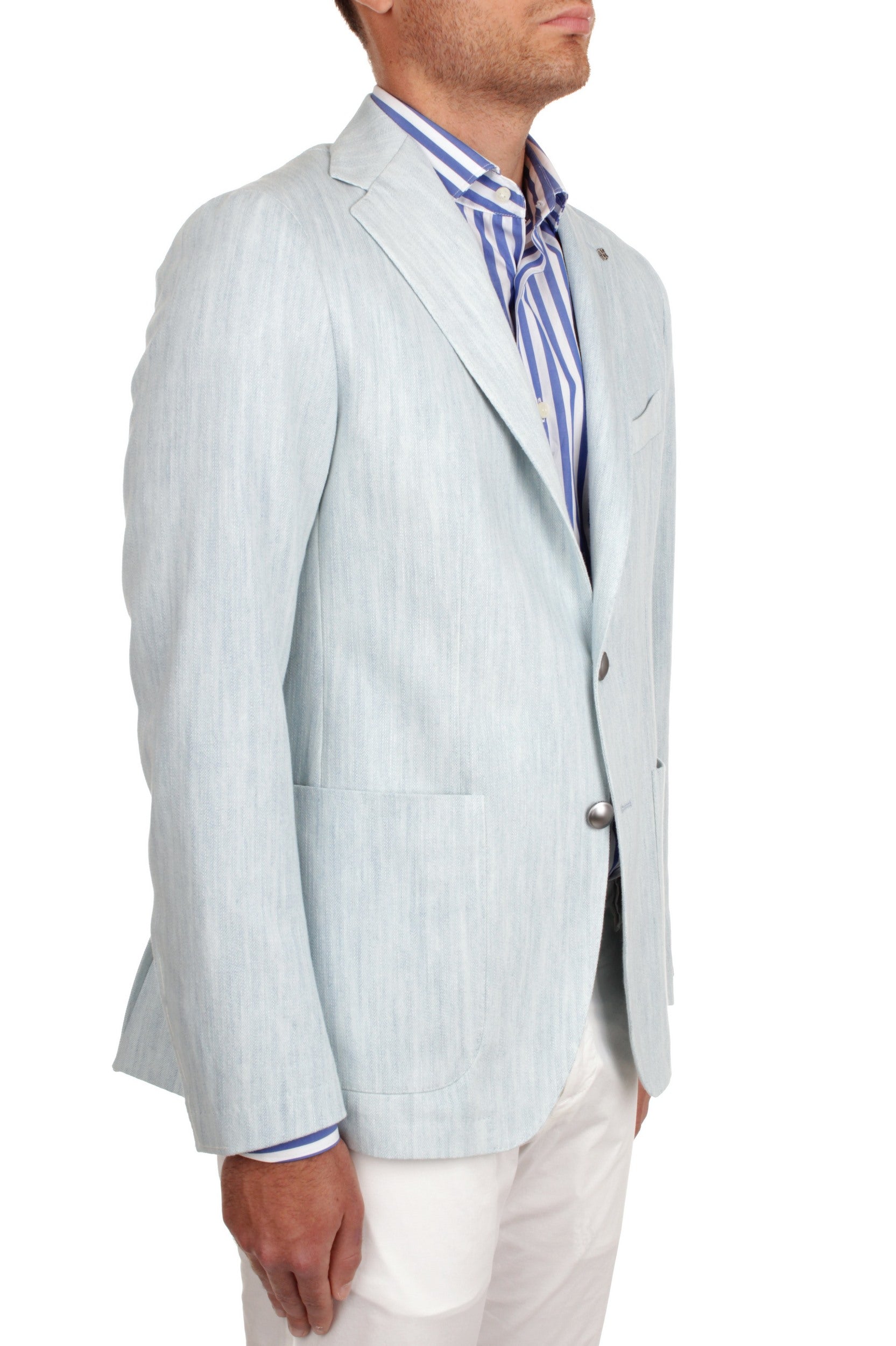 BLAZER Blu Tagliatore