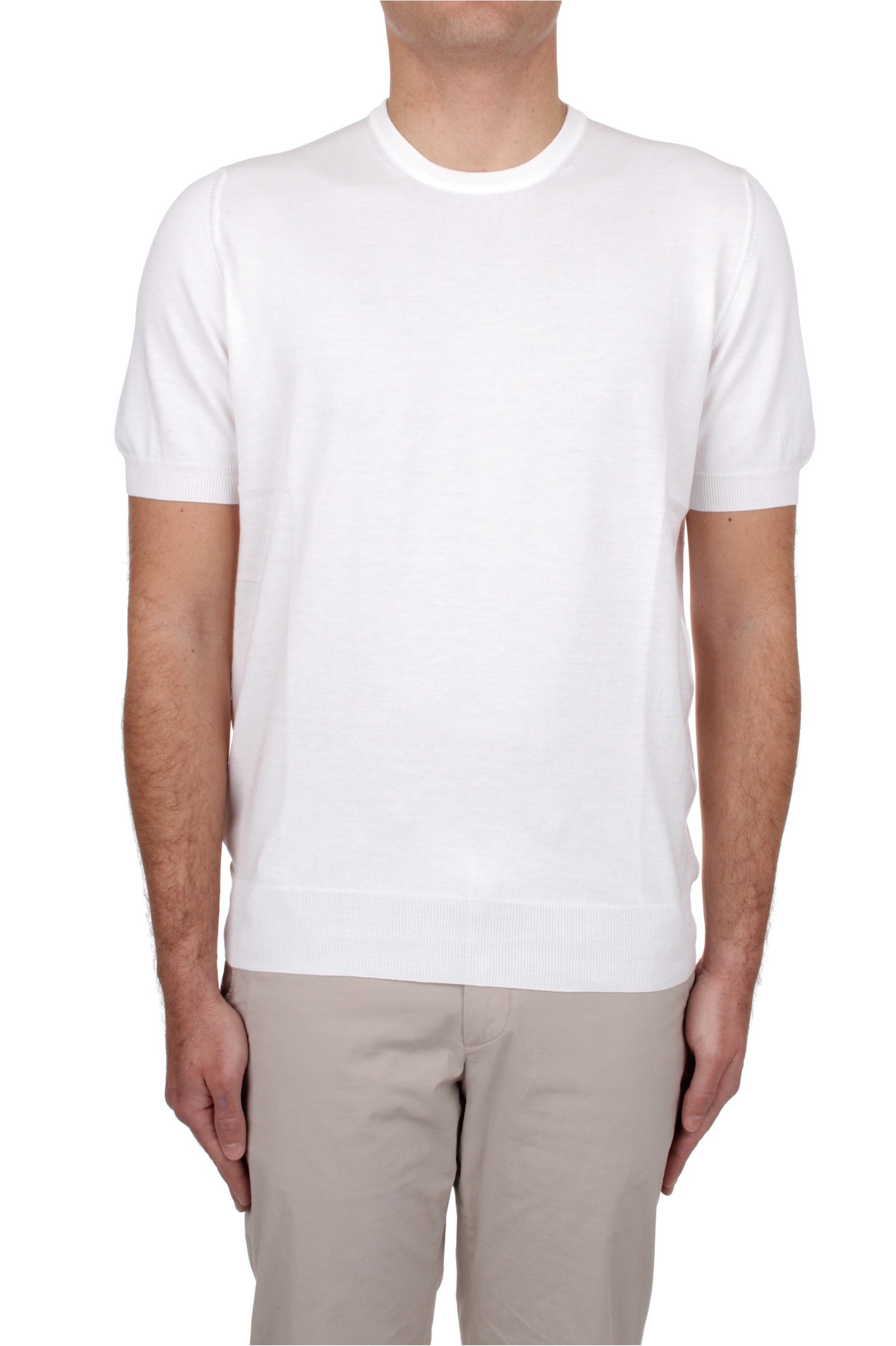 MAGLIE Bianco La Fileria