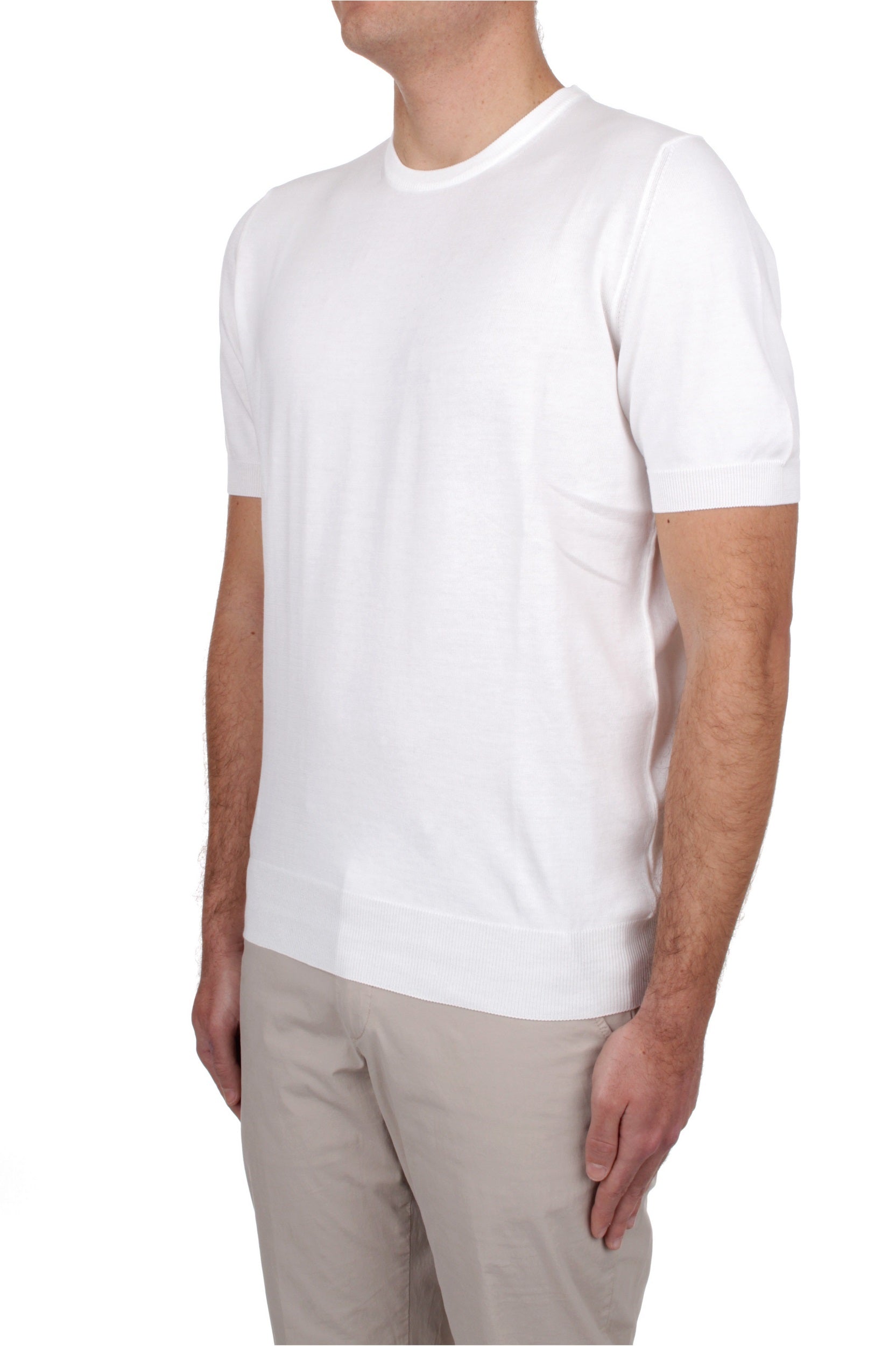 MAGLIE Bianco La Fileria