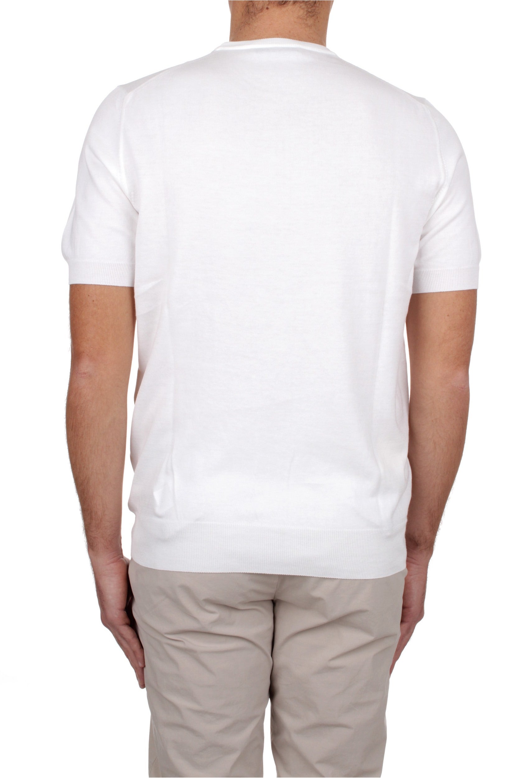 MAGLIE Bianco La Fileria