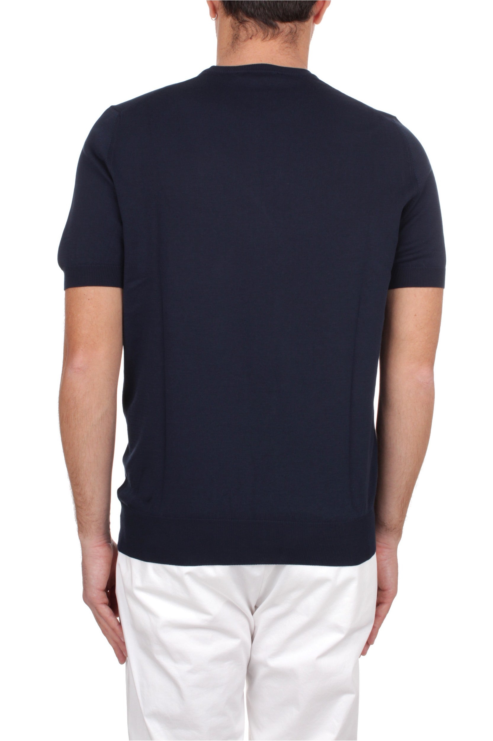 MAGLIE Blu La Fileria