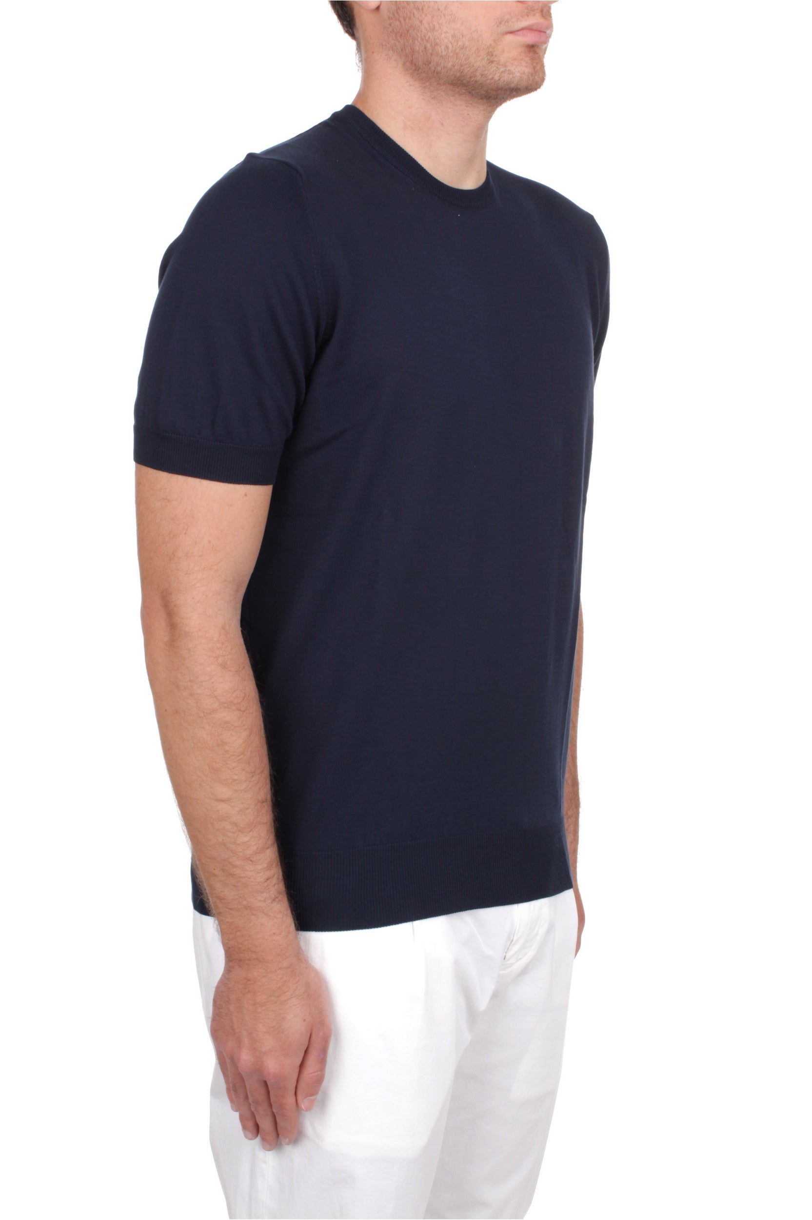 MAGLIE Blu La Fileria