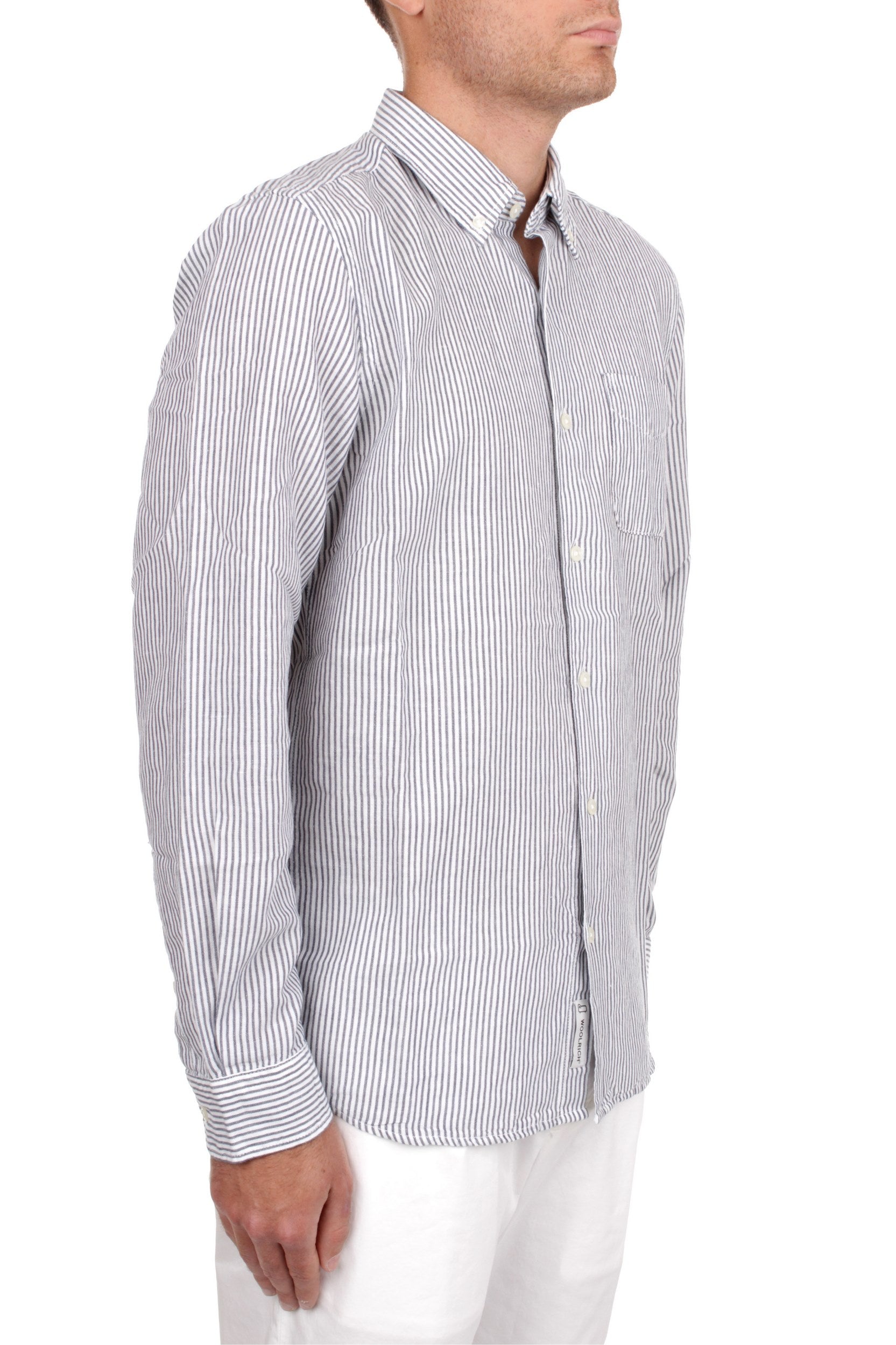 CAMICIE Multicolore Woolrich