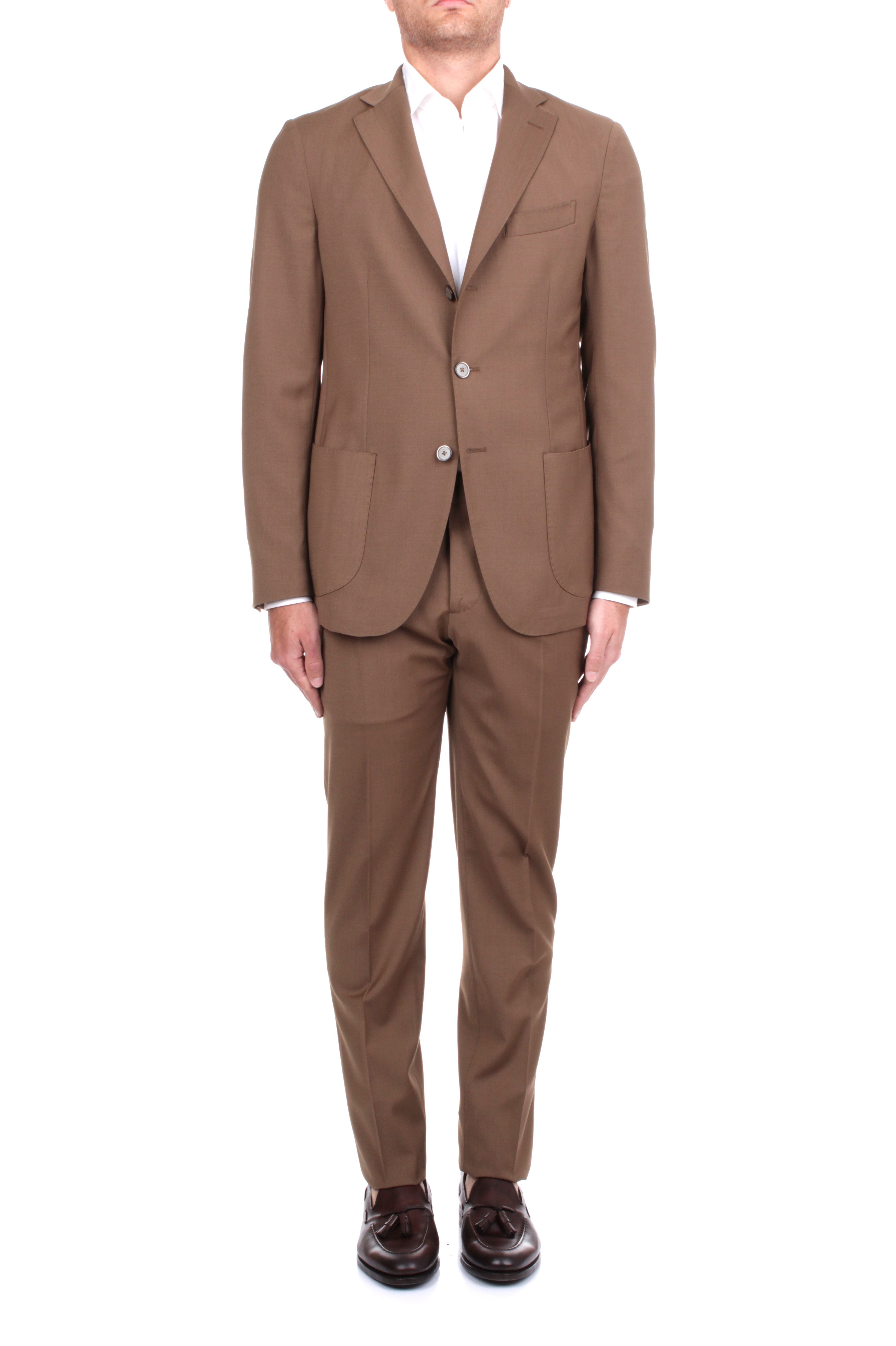 ABITI Marrone Santaniello