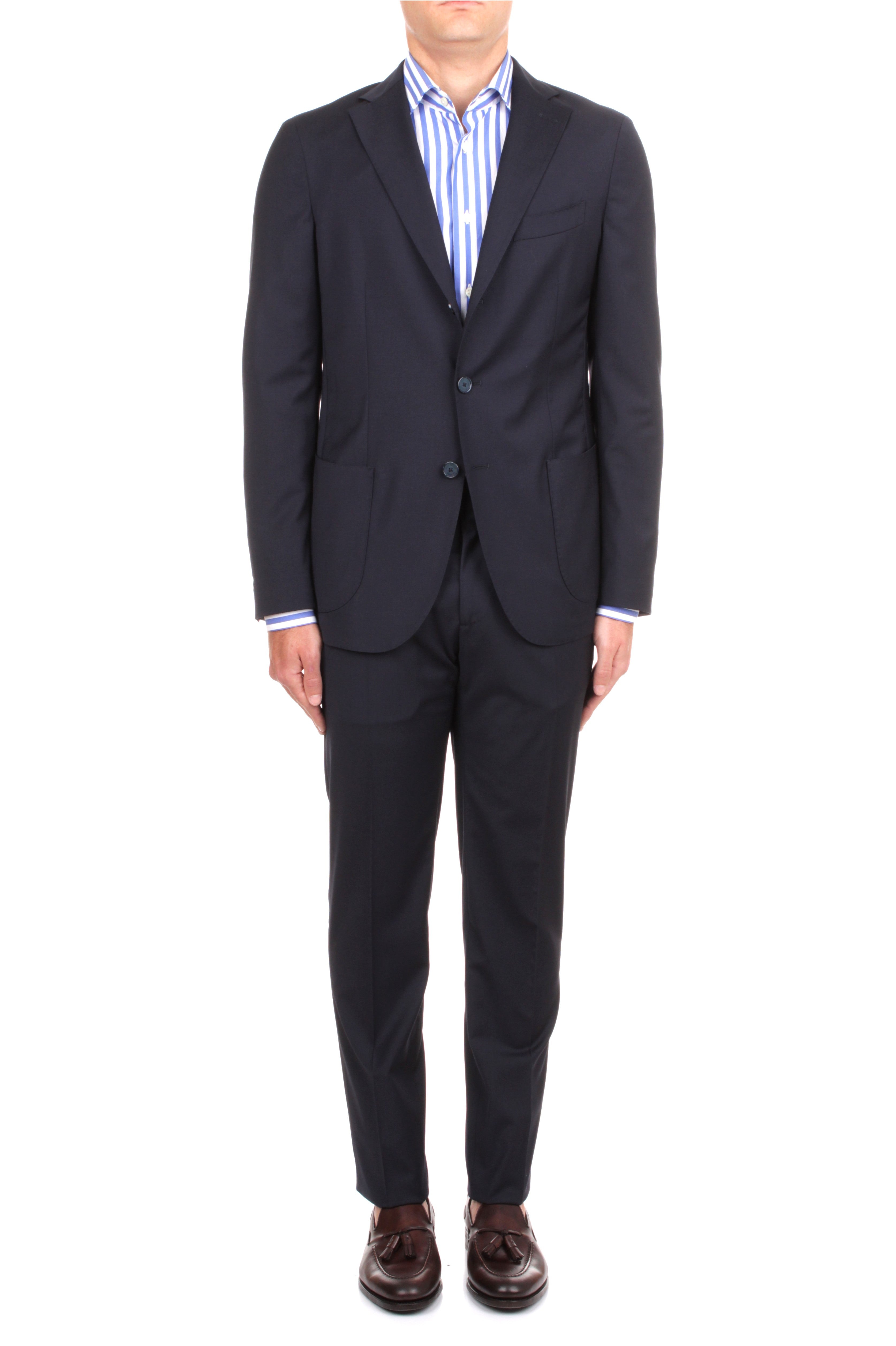 ABITI Blu Santaniello