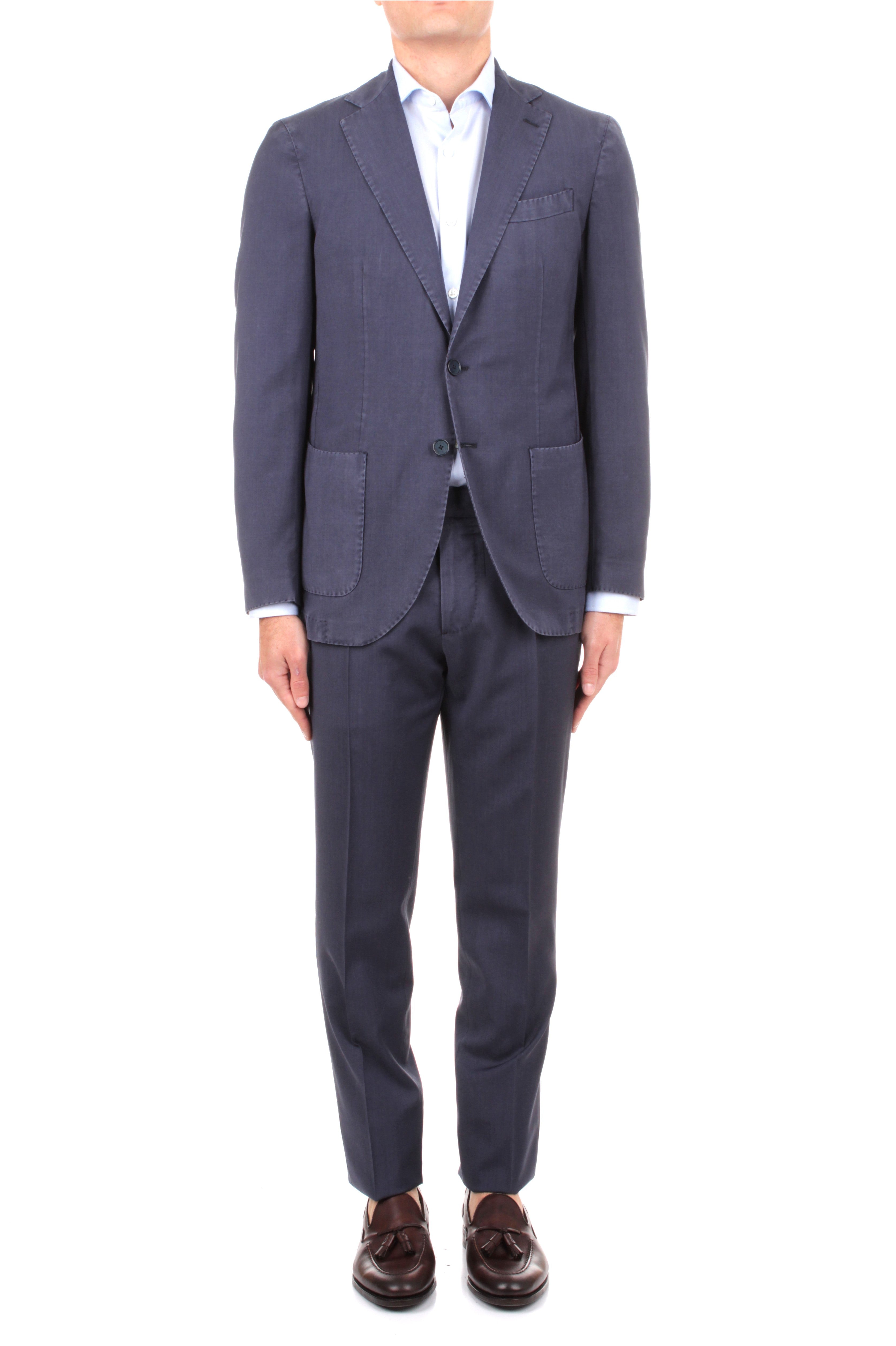 ABITI Blu Santaniello