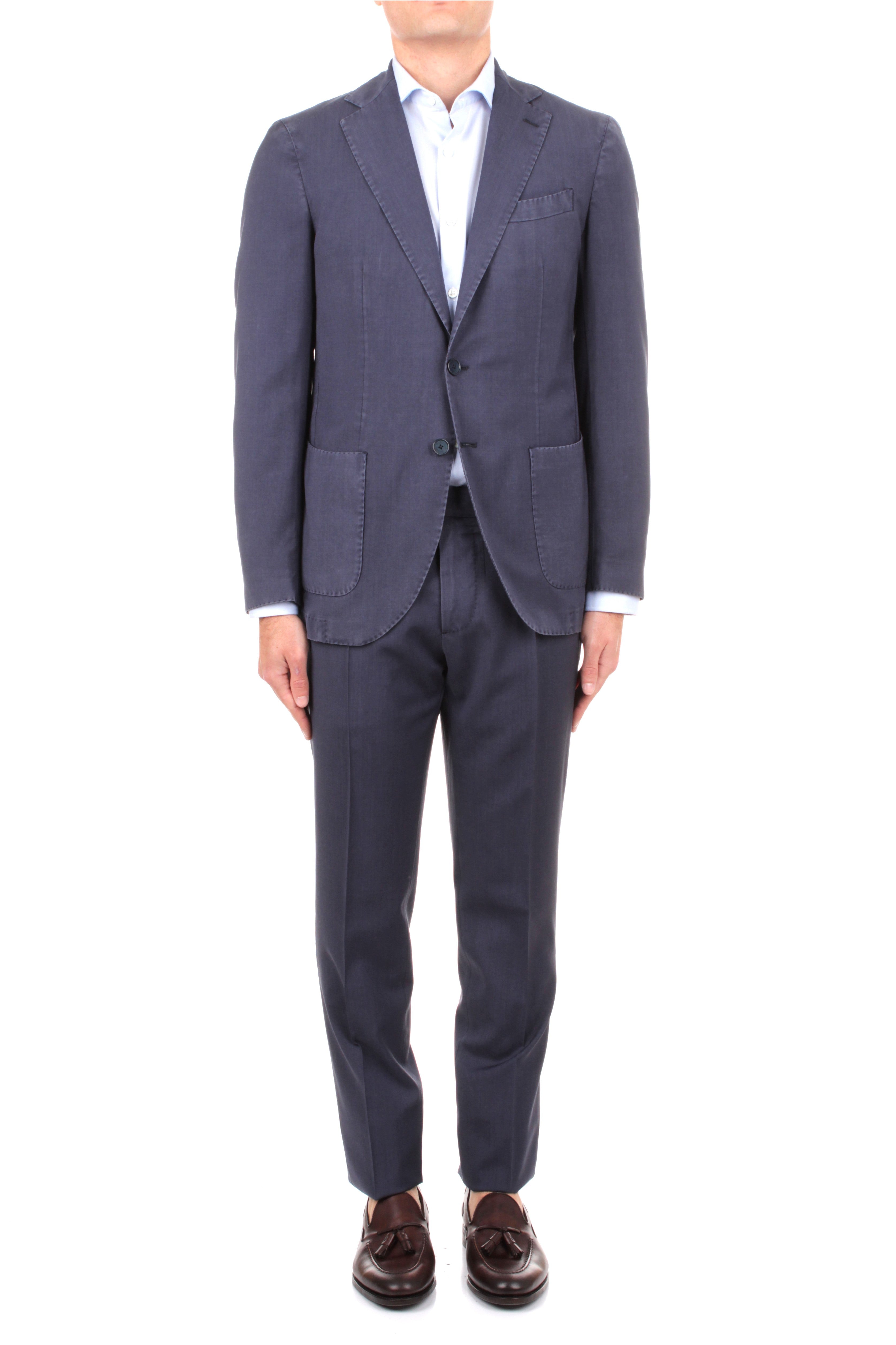 ABITI Blu Santaniello