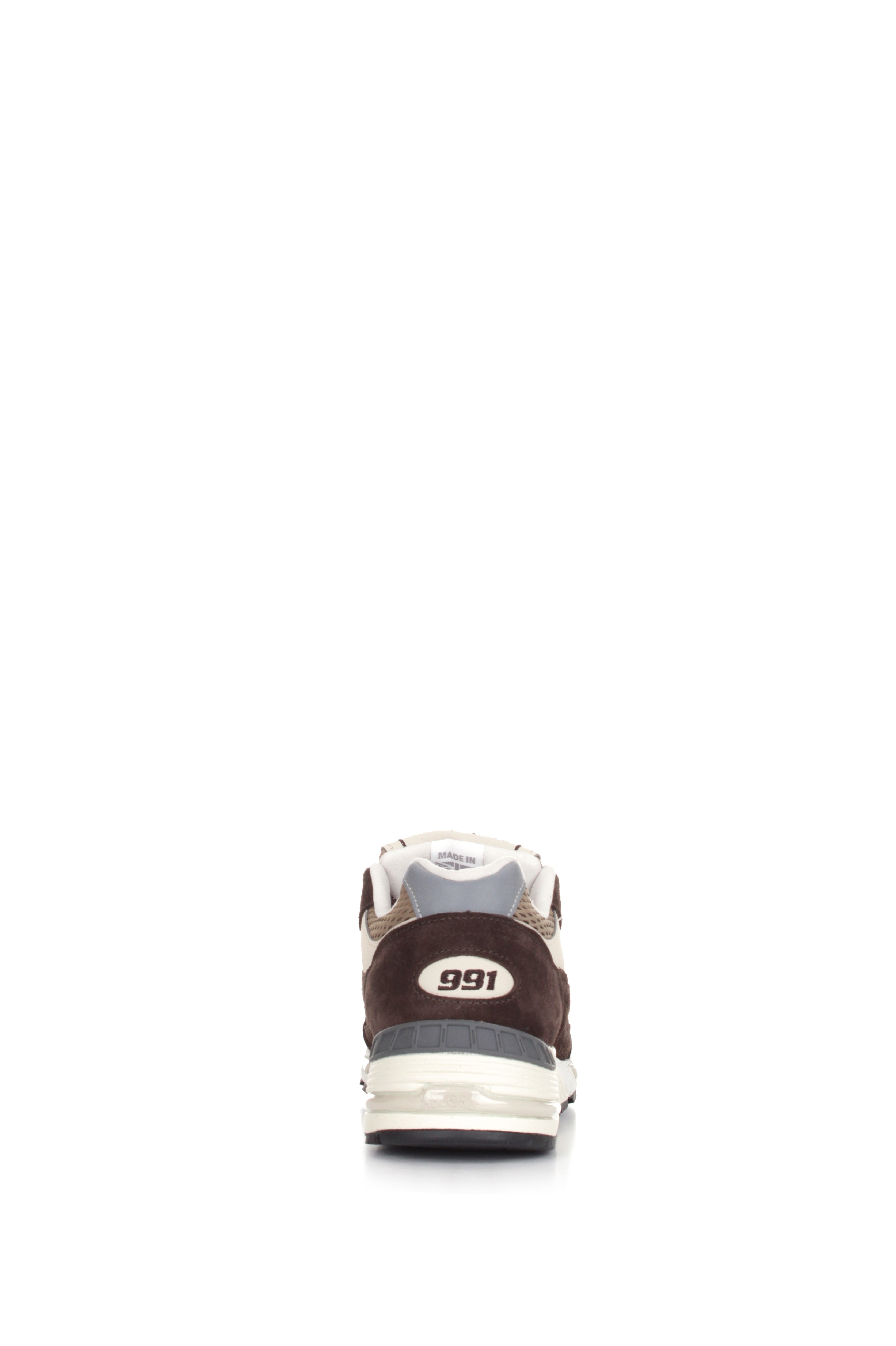 SNEAKERS Marrone New Balance
