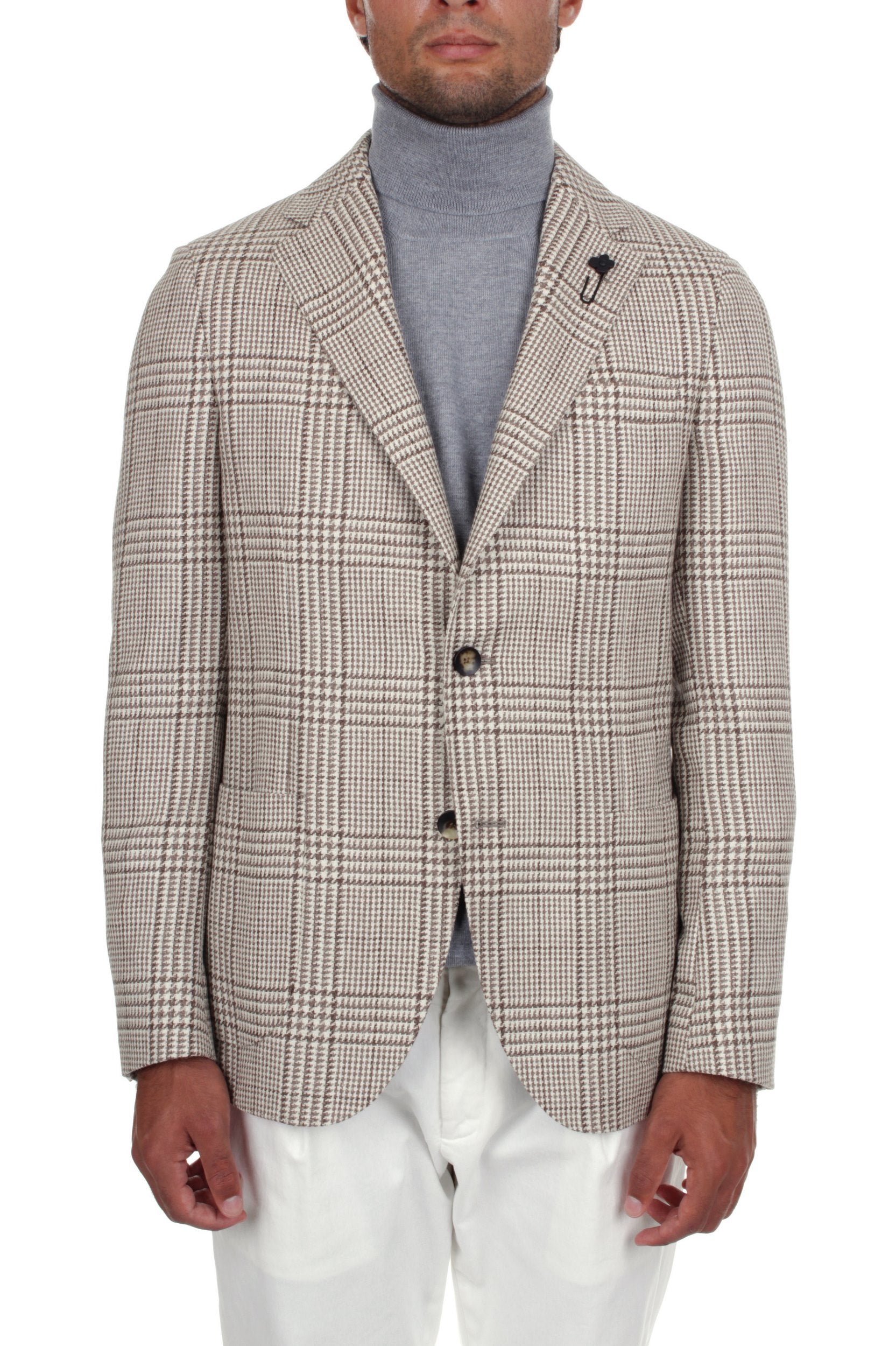BLAZER Multicolore Lardini